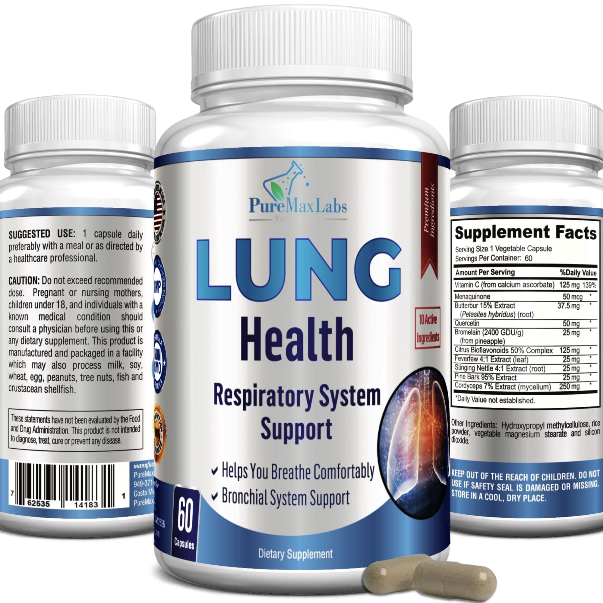 Lung Health
