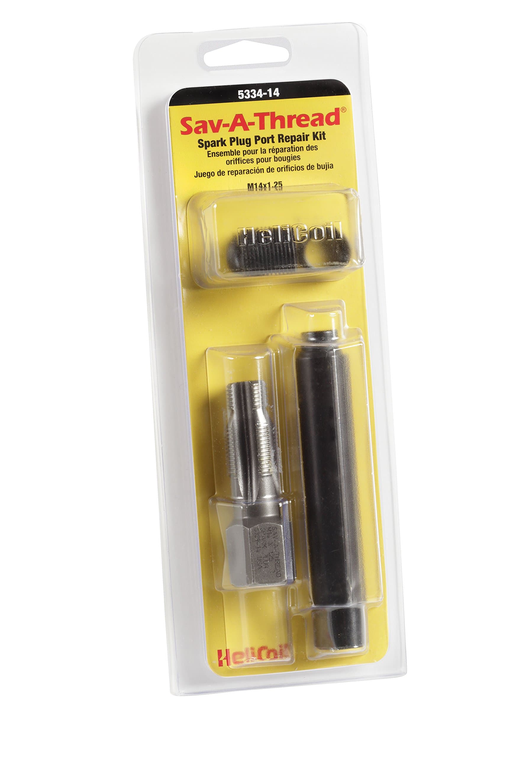 5334-14 Save-A-Thread Thread Repair Kit M14 x 1.25