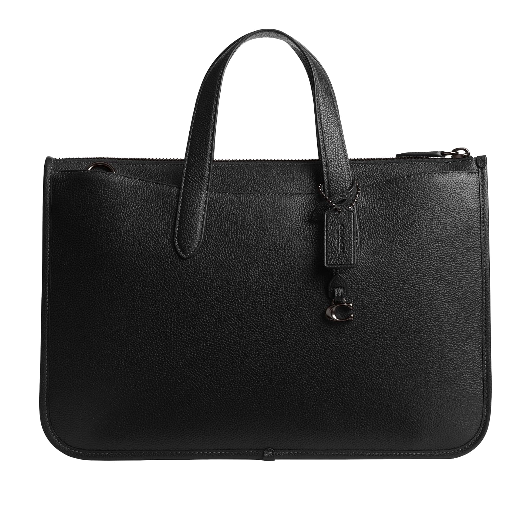 COACH Men's Isaac Briefcase
