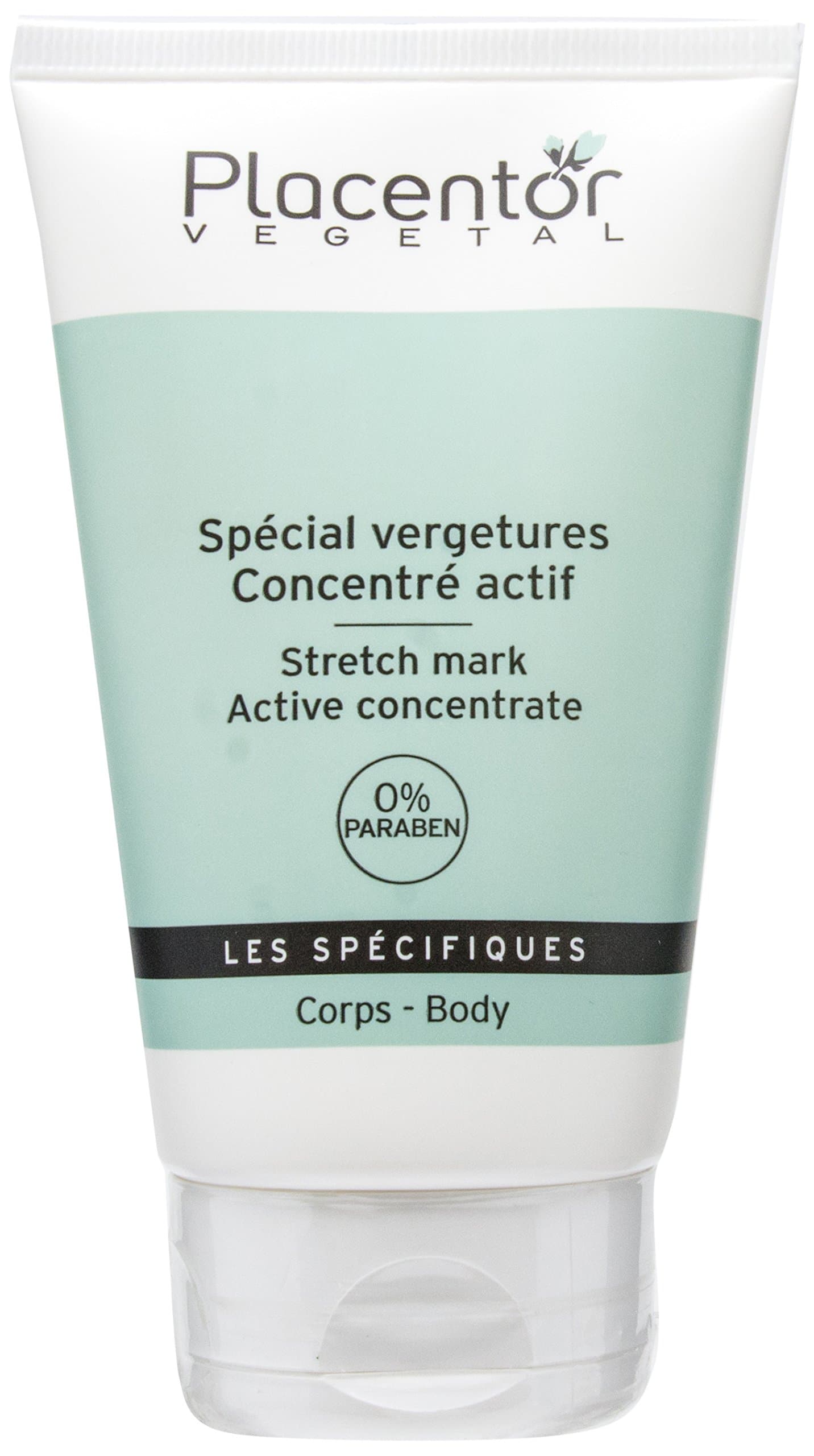 Placentor Végétal Stretch Mark Active Concentrate 125ml