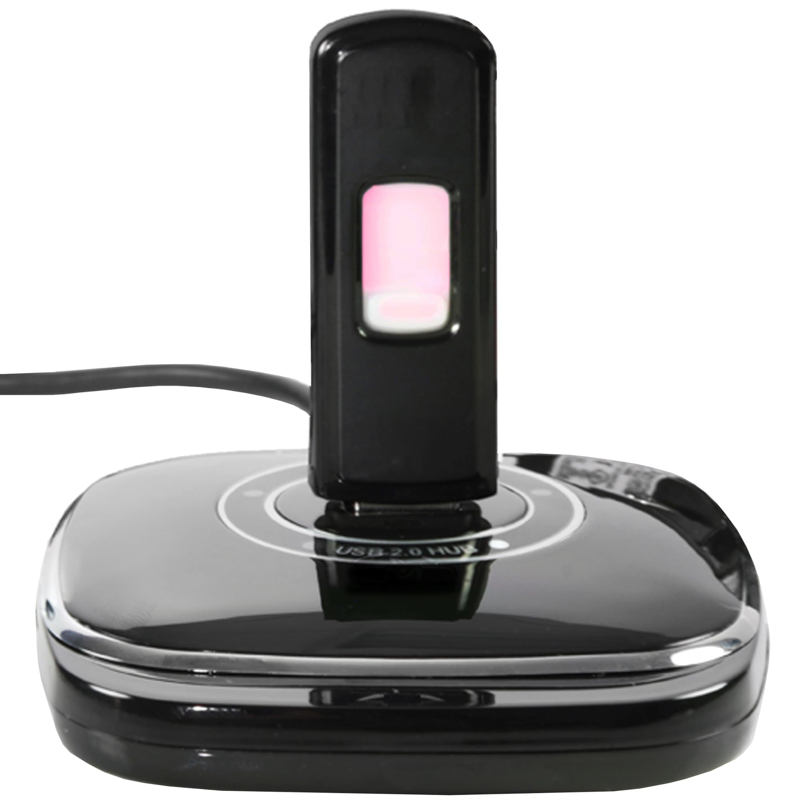 Medialink 4-Port Powered USB 2.0 Hub with External Power Supply