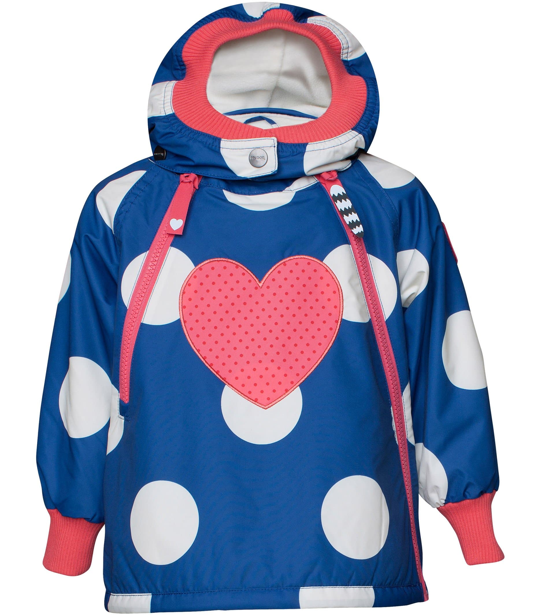 Racoon Baby Girls' Jacket