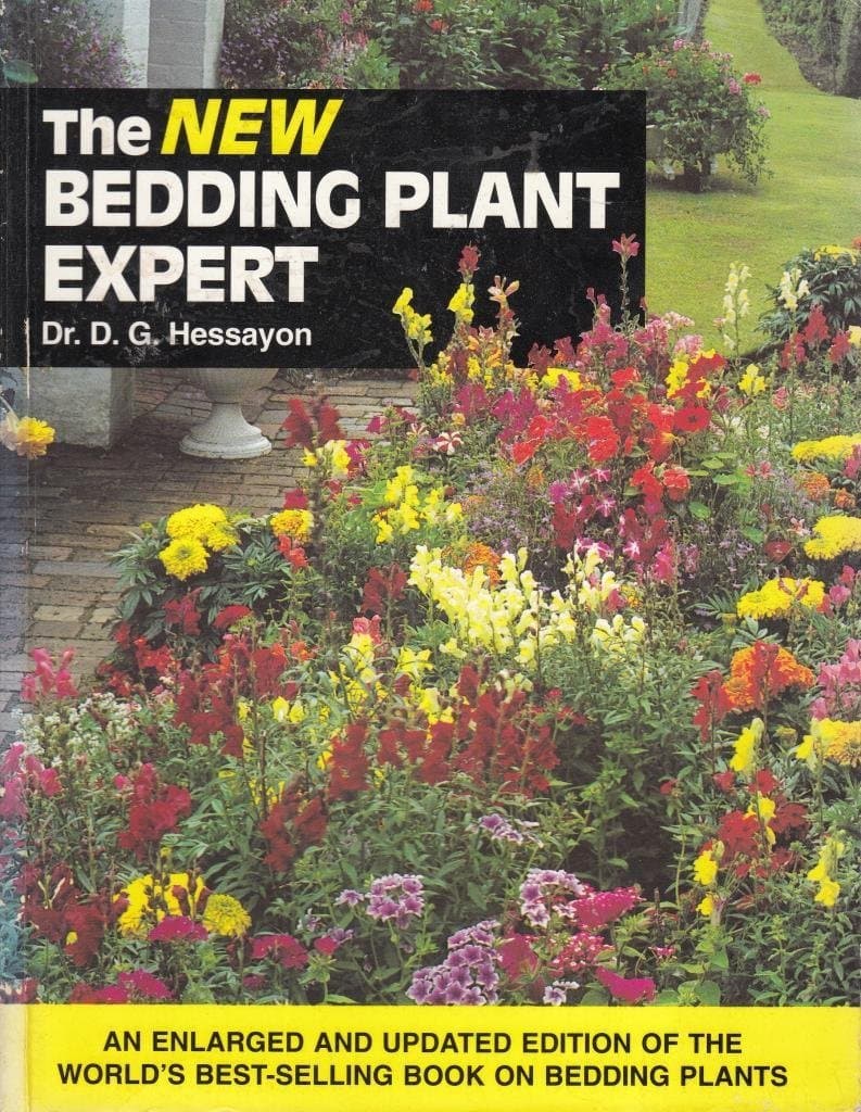 The Bedding Plant Expert