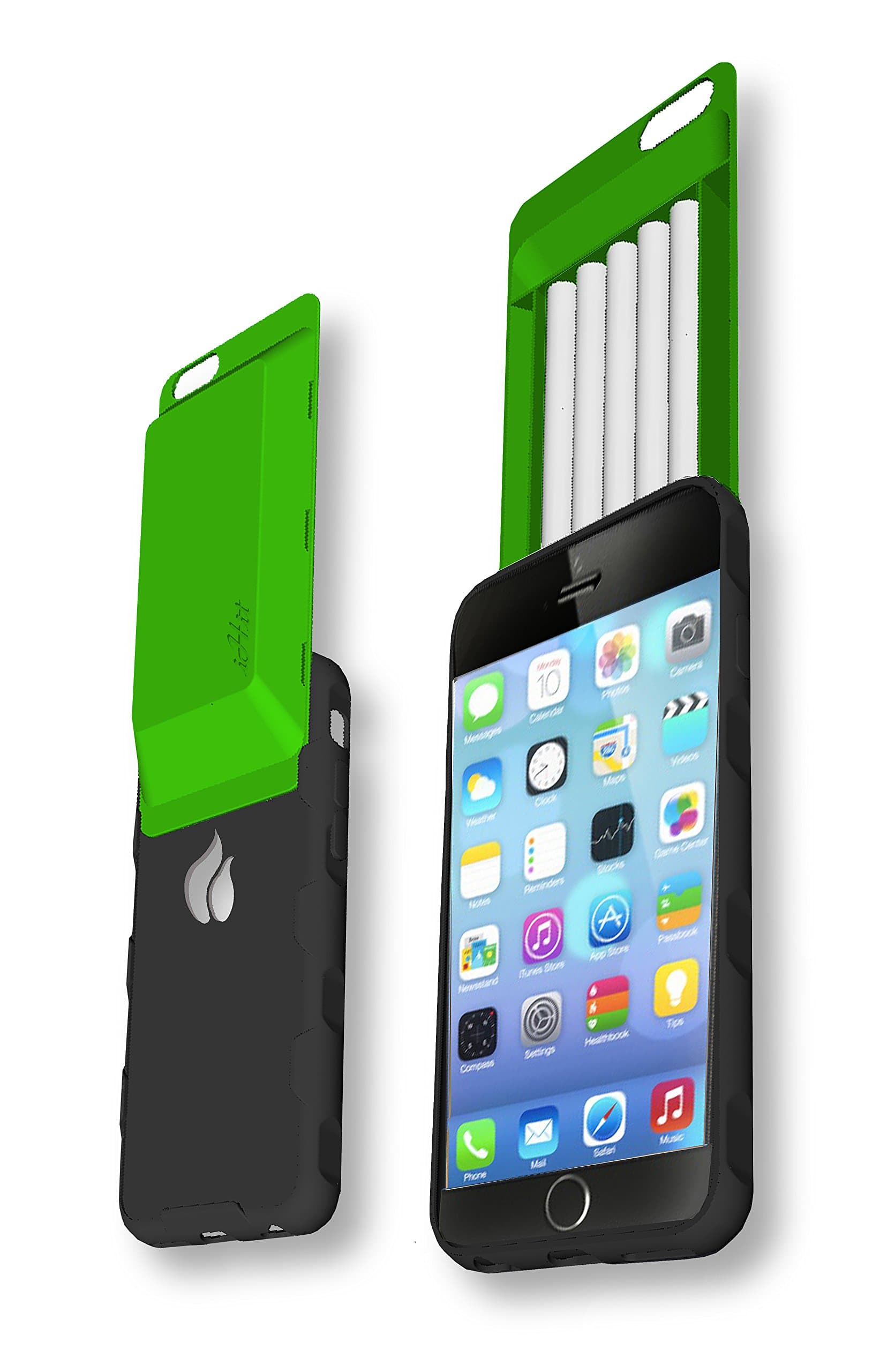 iHit iPhone Stash Case for iPhone 6