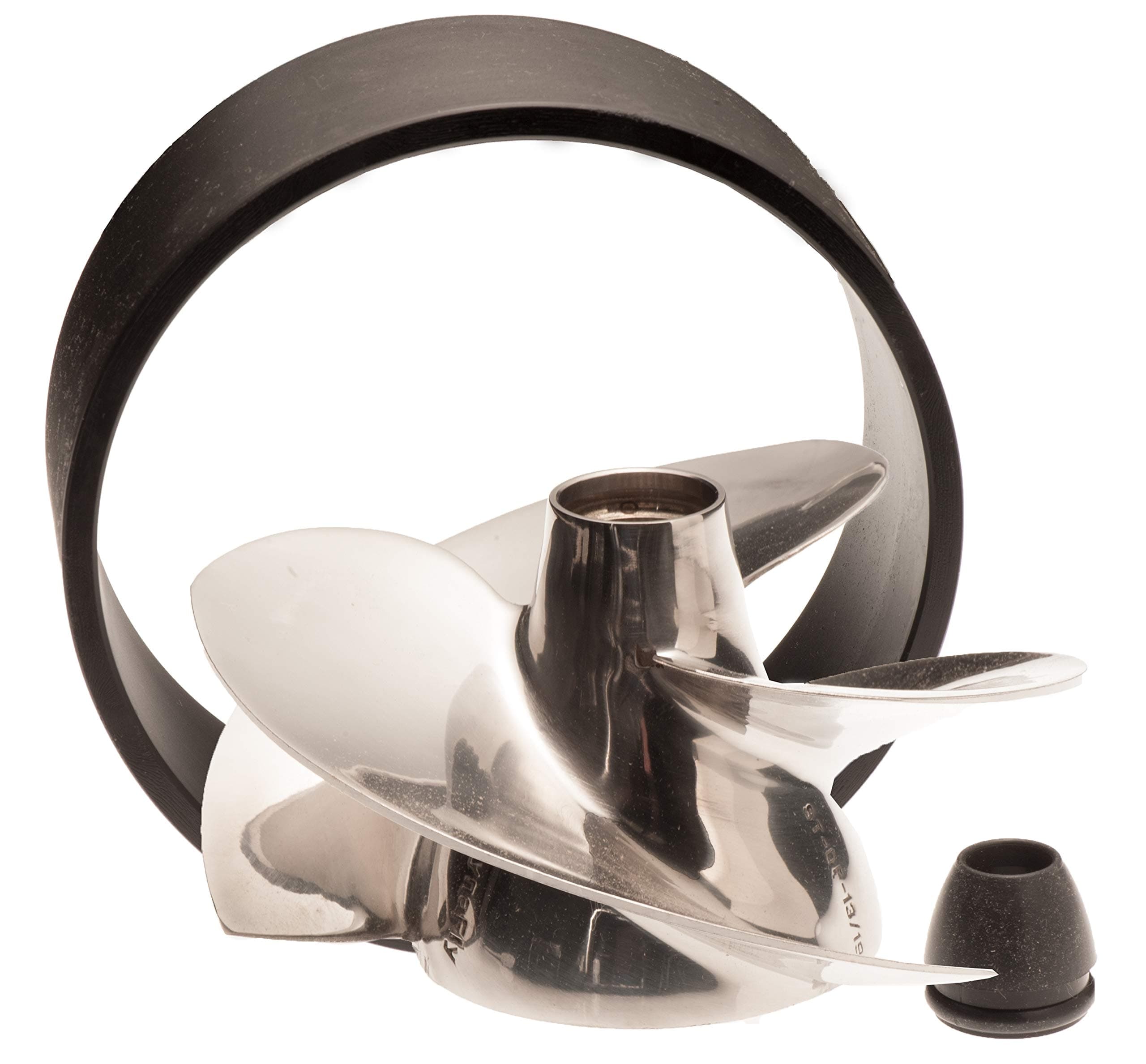 SOLASDynafly SeaDoo Impeller & Wear Ring ST-DF-13/19 951 XP GSX GTX RX LRV DI