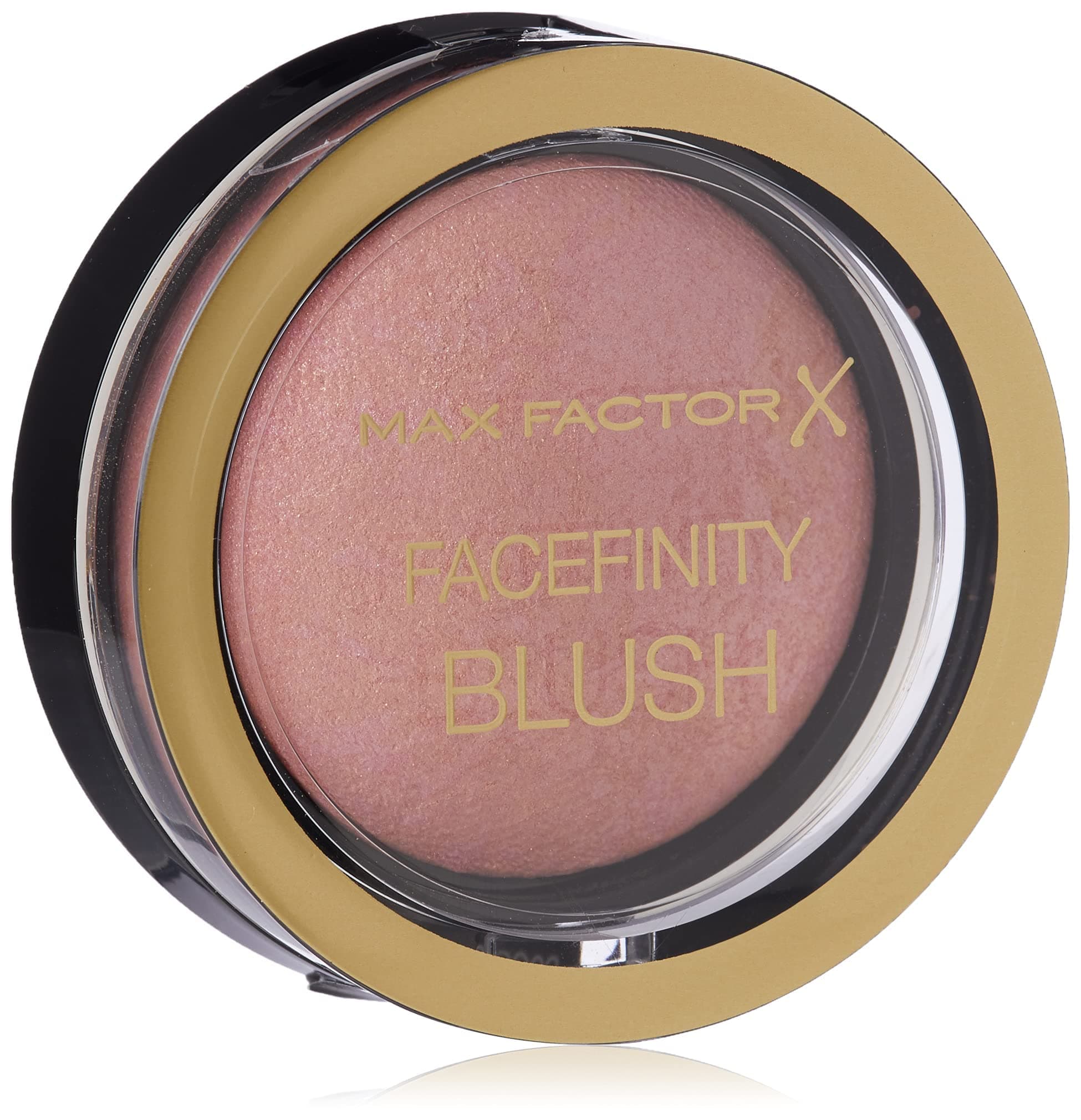 Crème Puff Blusher, Lovely Pink 5
