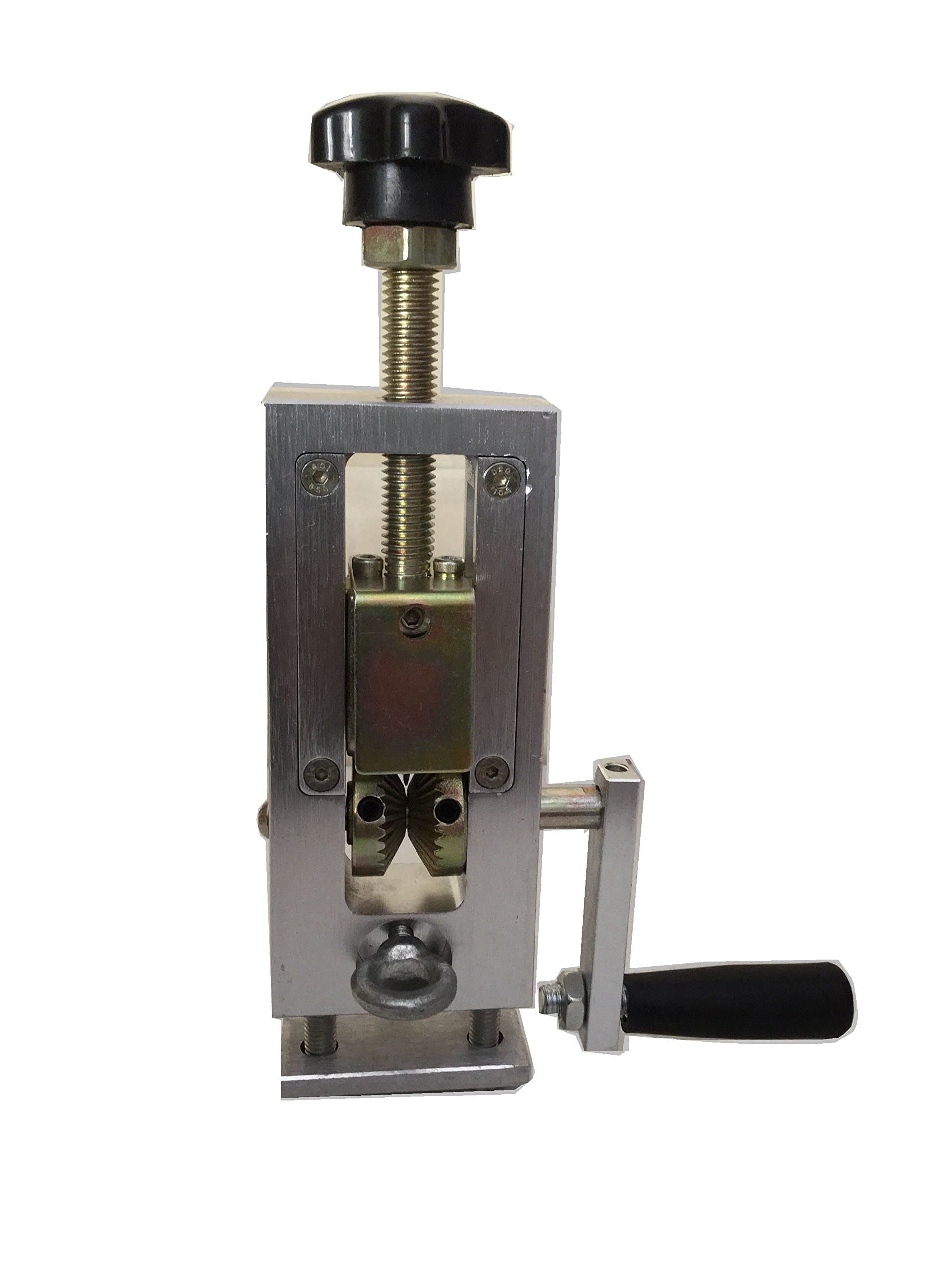 Hand Crank Copper Wire Stripper, Wire Stripper for Recycling Scrap Copper Wire