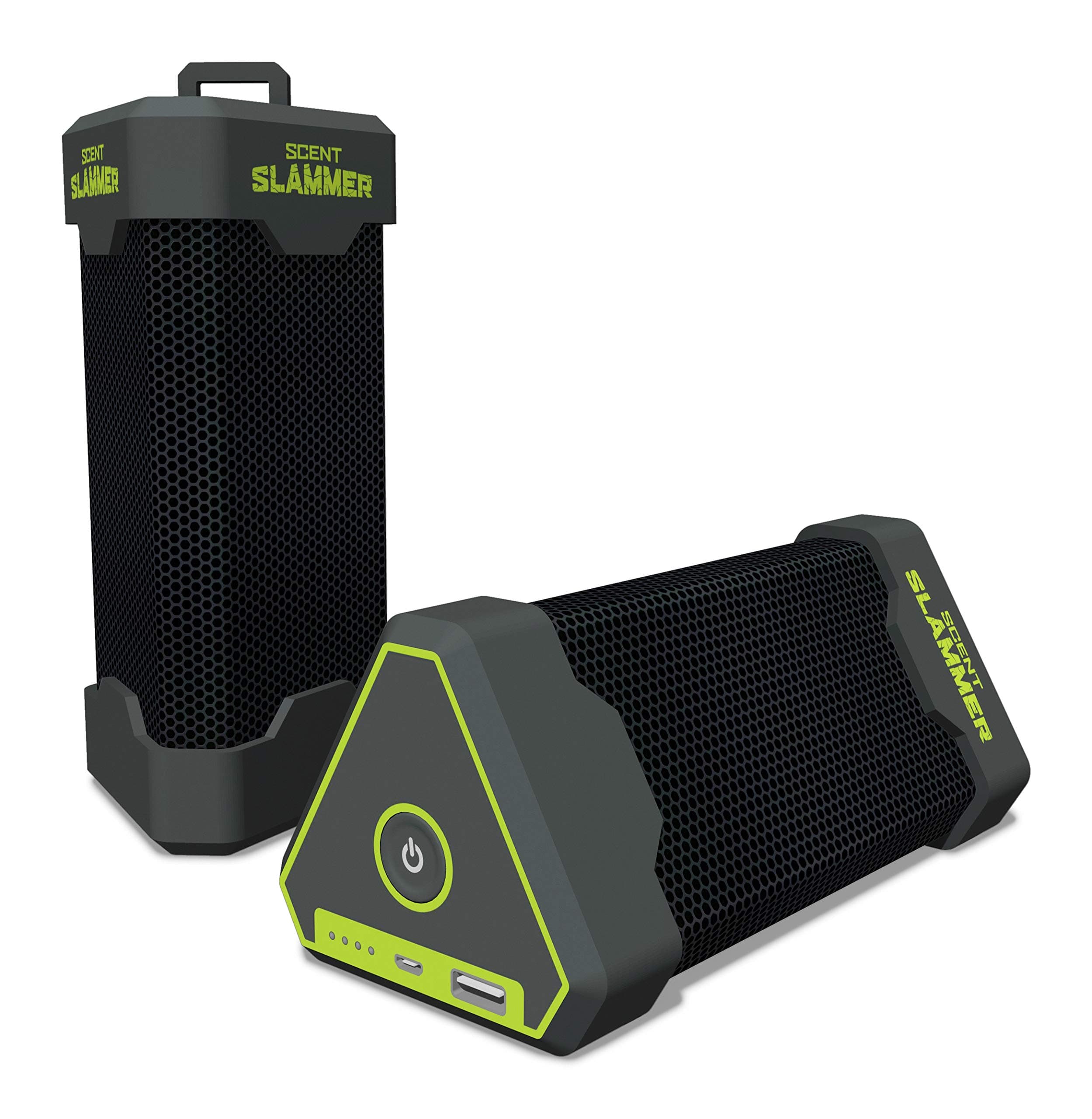 HME Throw-N-Go Ozone Air Purifier