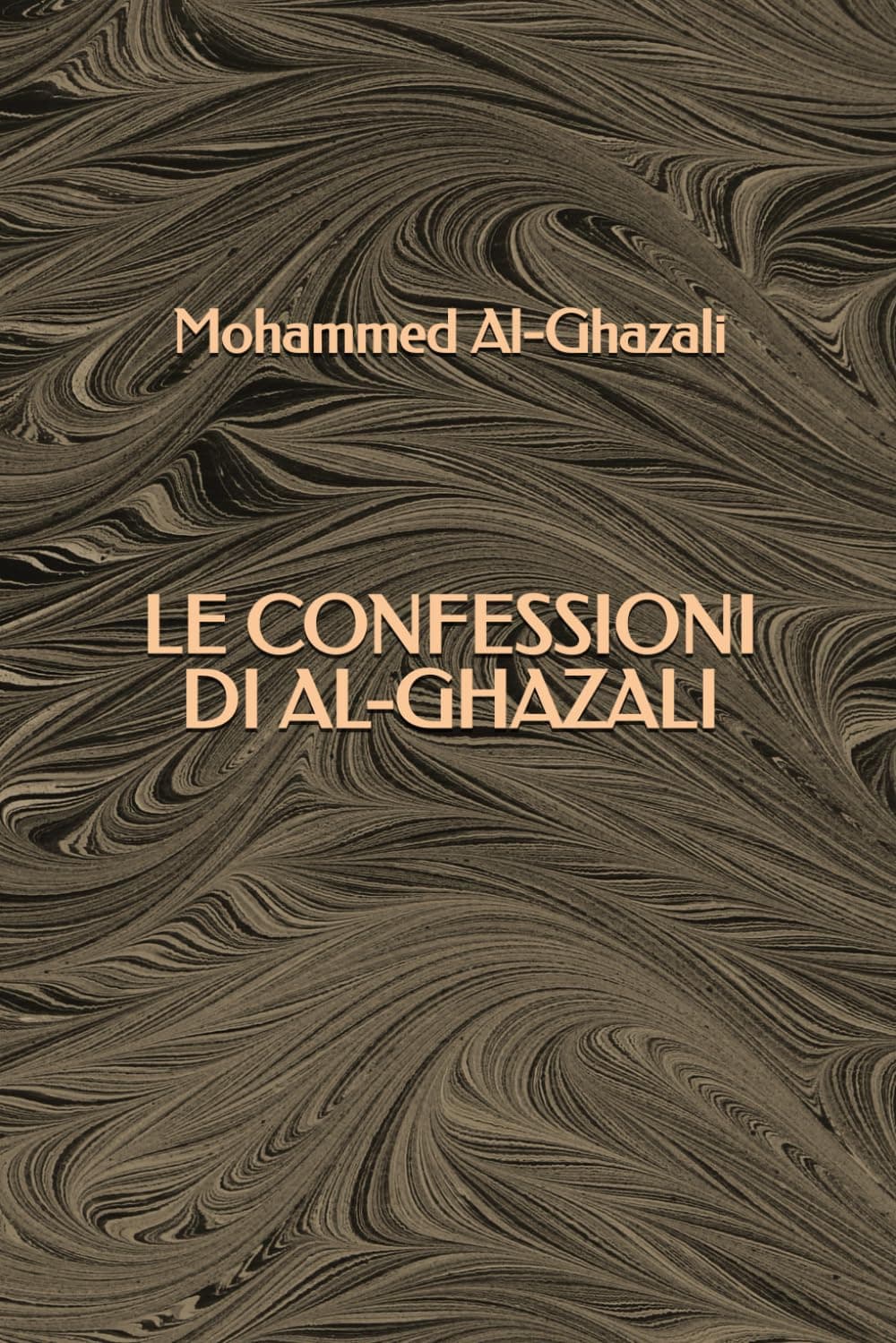 Le confessioni di Al-Ghazali