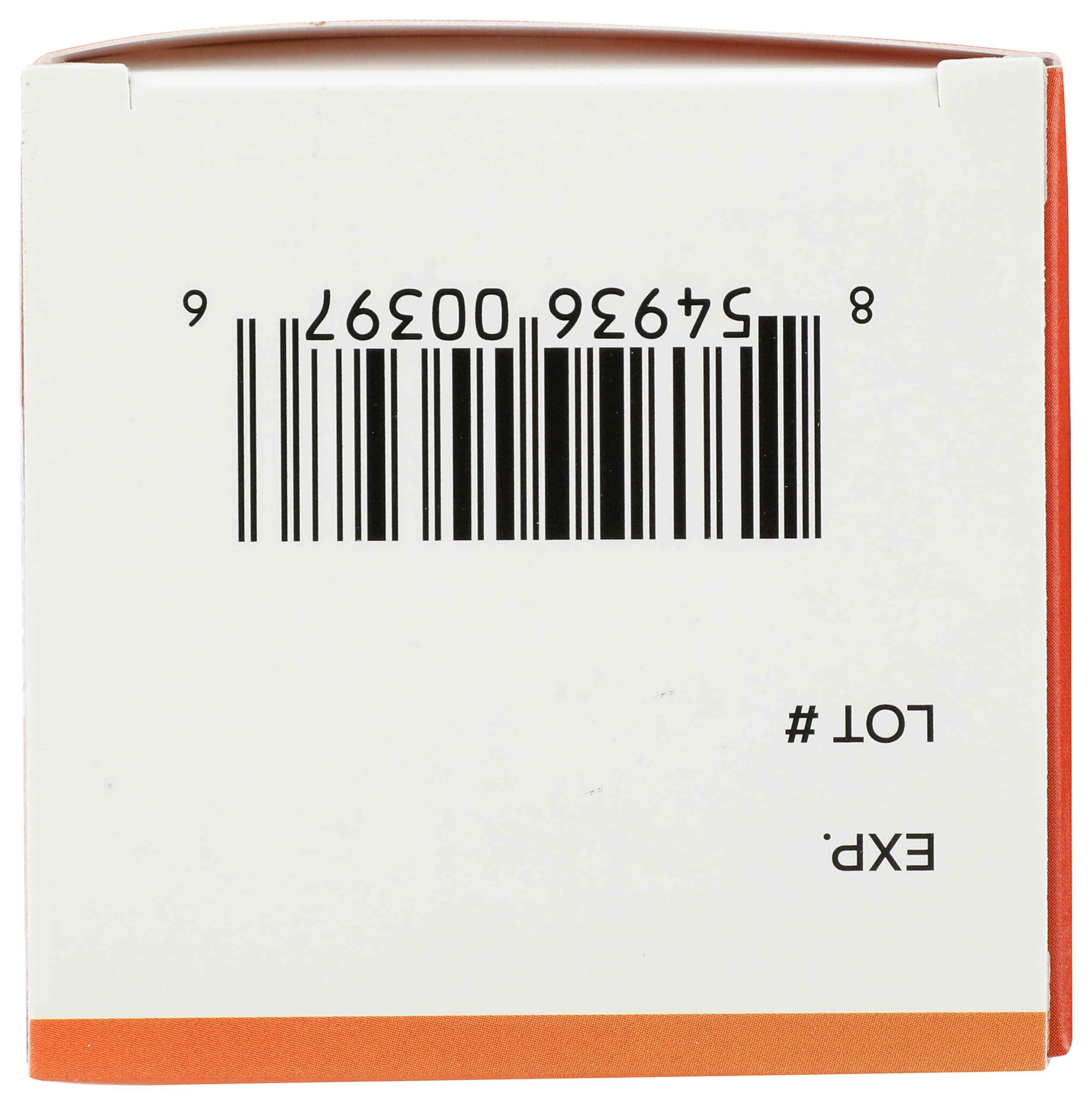 L-Tyrosine 500 mg 90 Caps