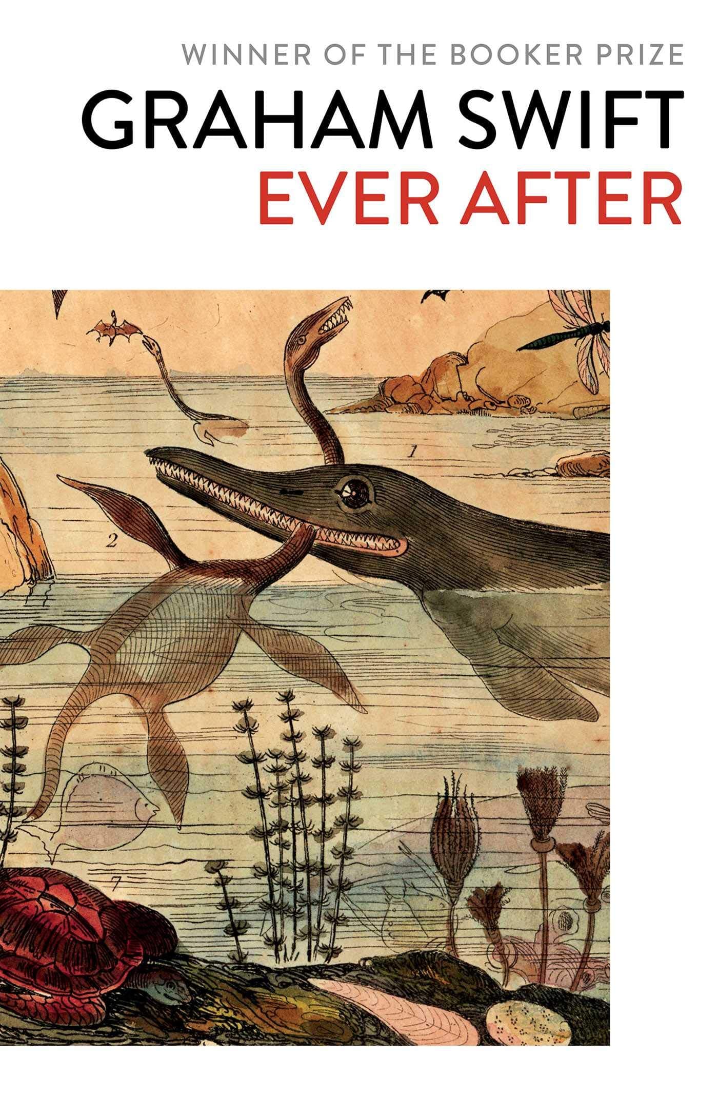 Ever After (Vintage International)