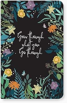 160-Pages 90 GSM Ruled Notebook, A5 Size, Multicolour