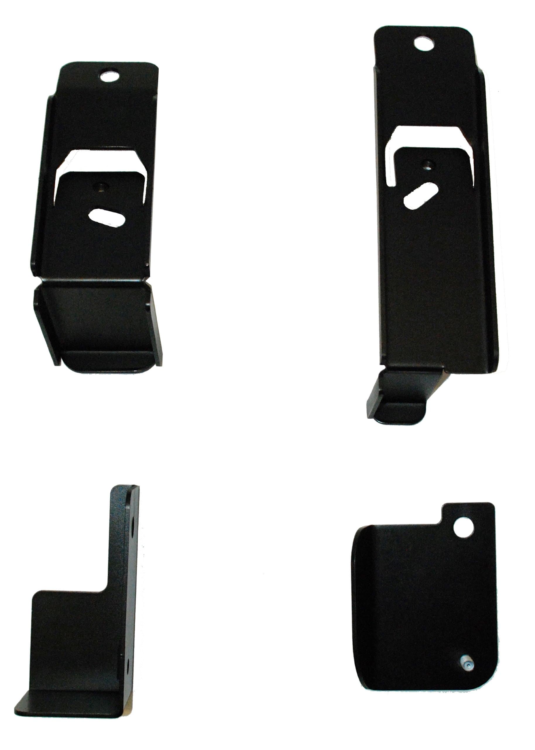 PRIC/YARIS3D Driver Side Seat-Extender Bracket