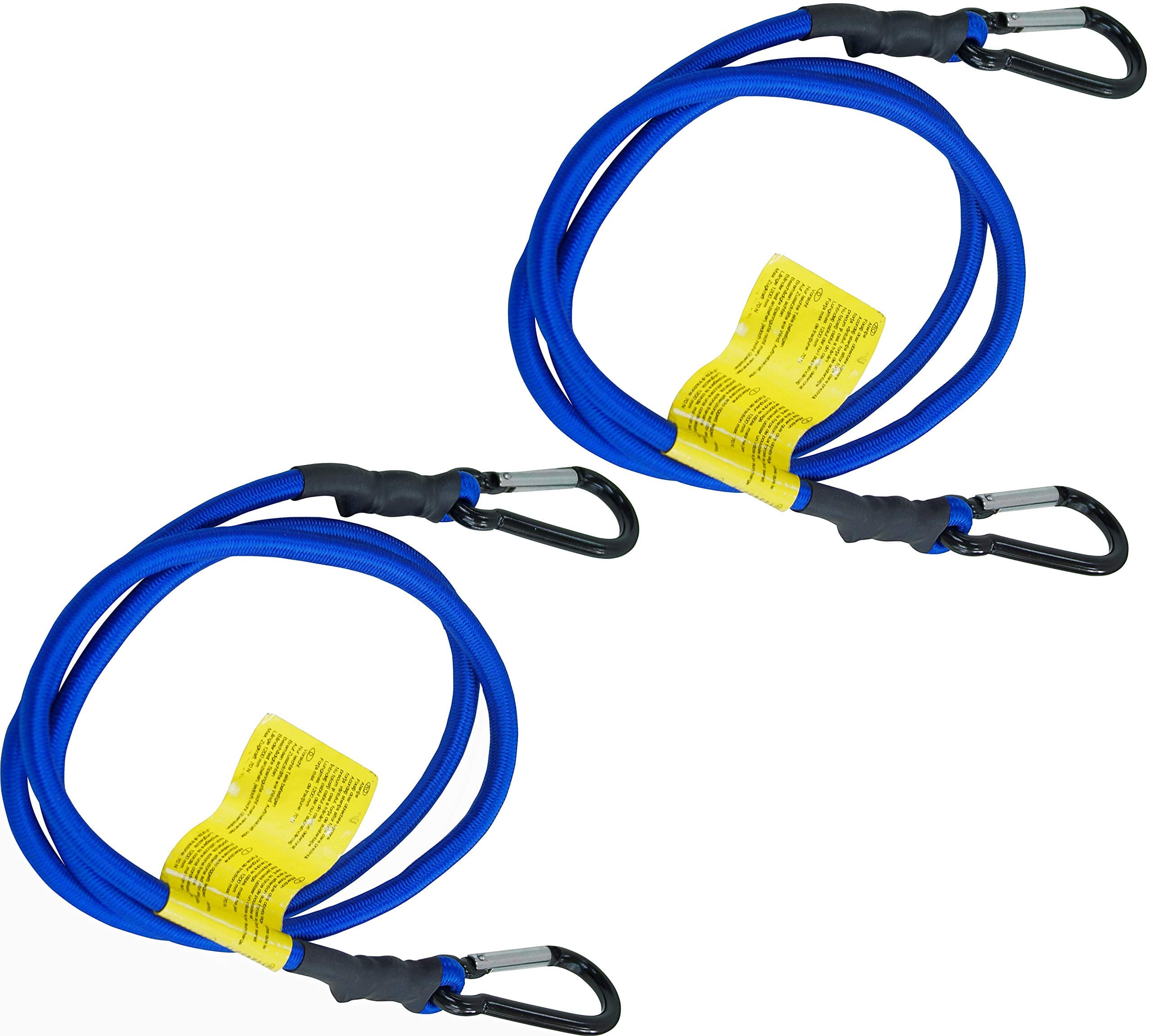 Luggage belt with Snap hook 8x1000