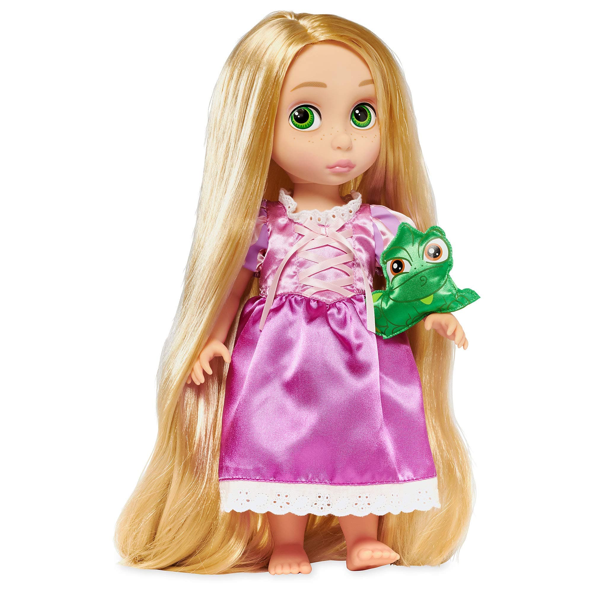 Disney Animators' Collection Rapunzel Doll - Tangled - 16 Inch