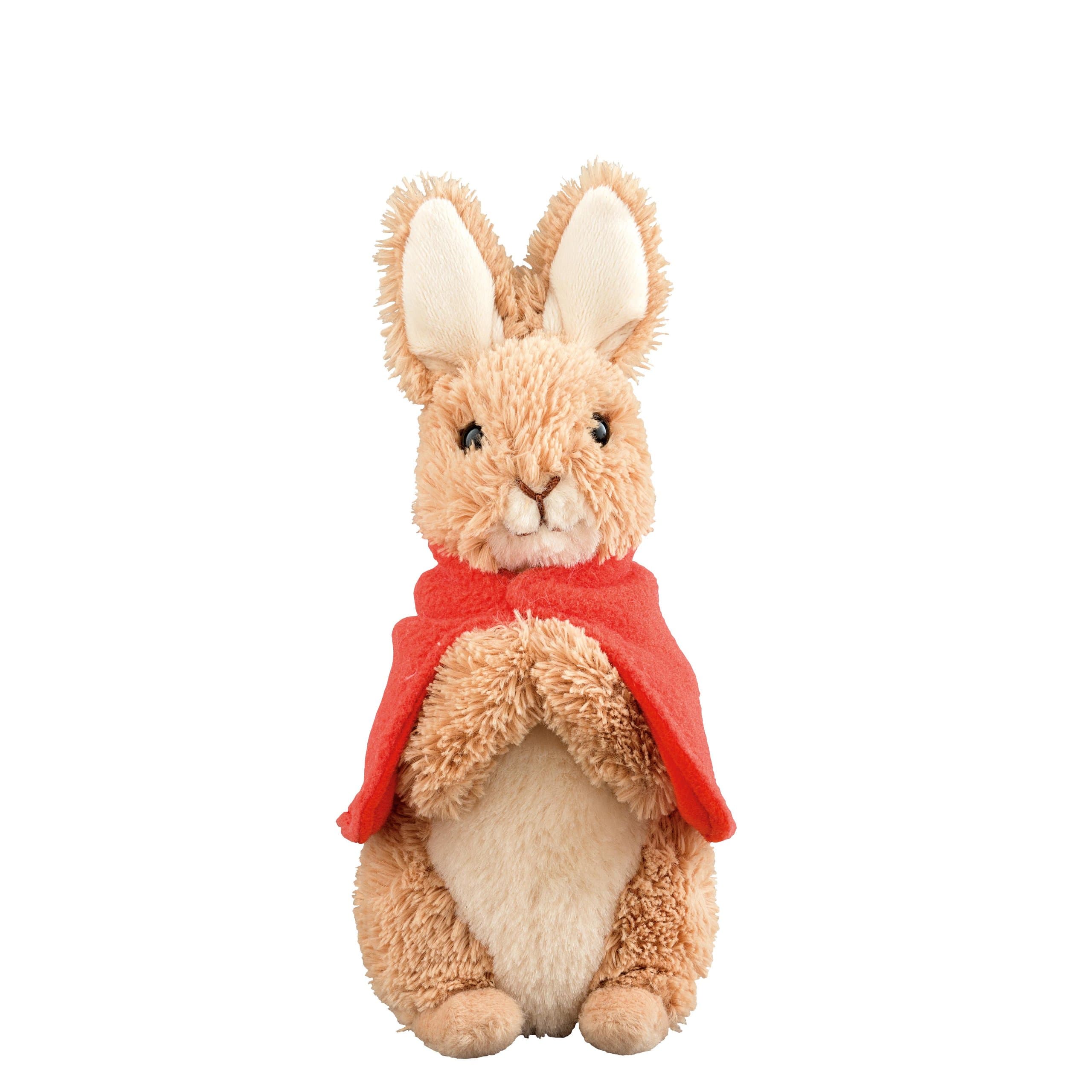 GUND Peter Rabbit Plush Flopsy Medium Soft Toy
