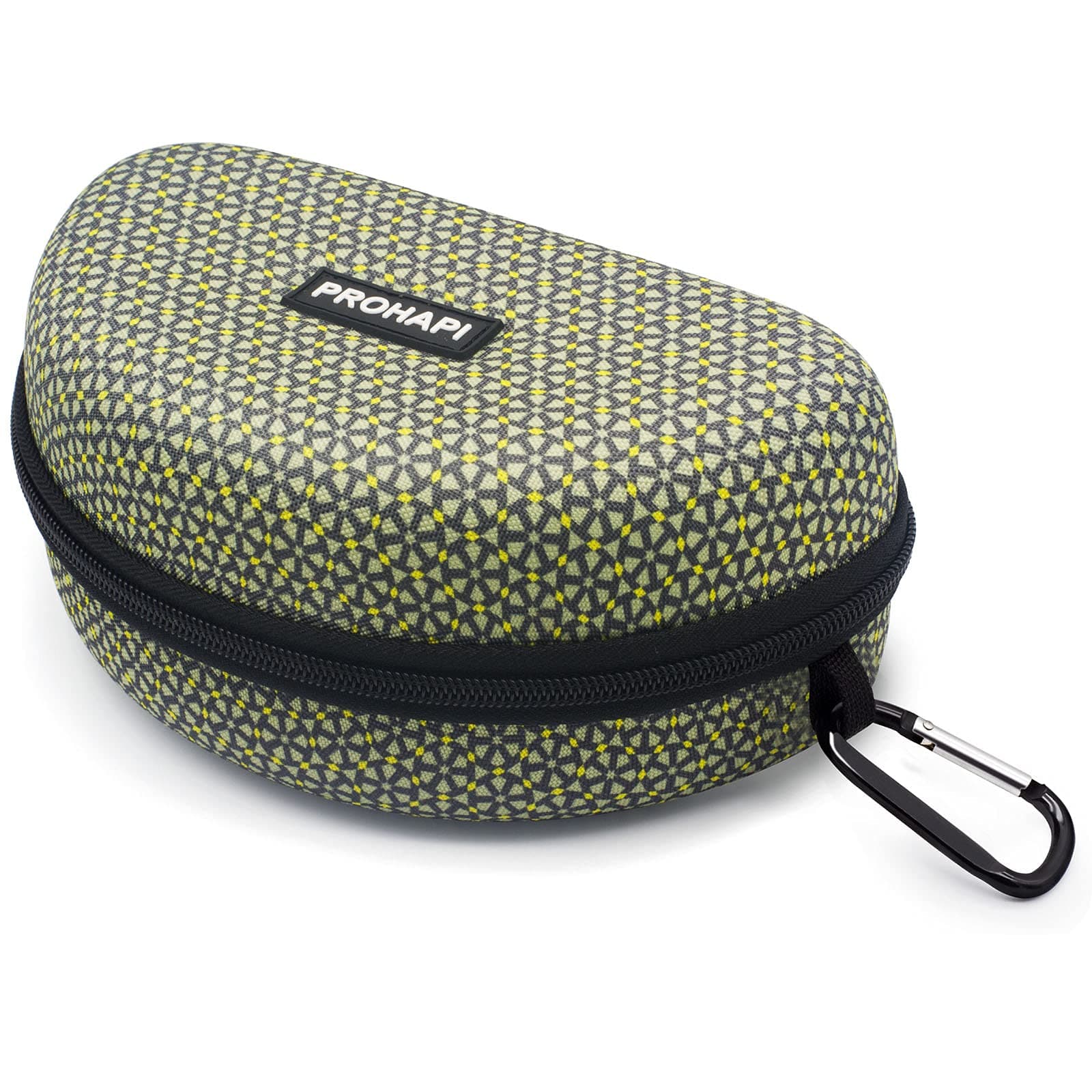 PROHAPI Hard Travel Storage Case Fit for DEWALT DPG82-11/DPG82-21 Safety Goggles