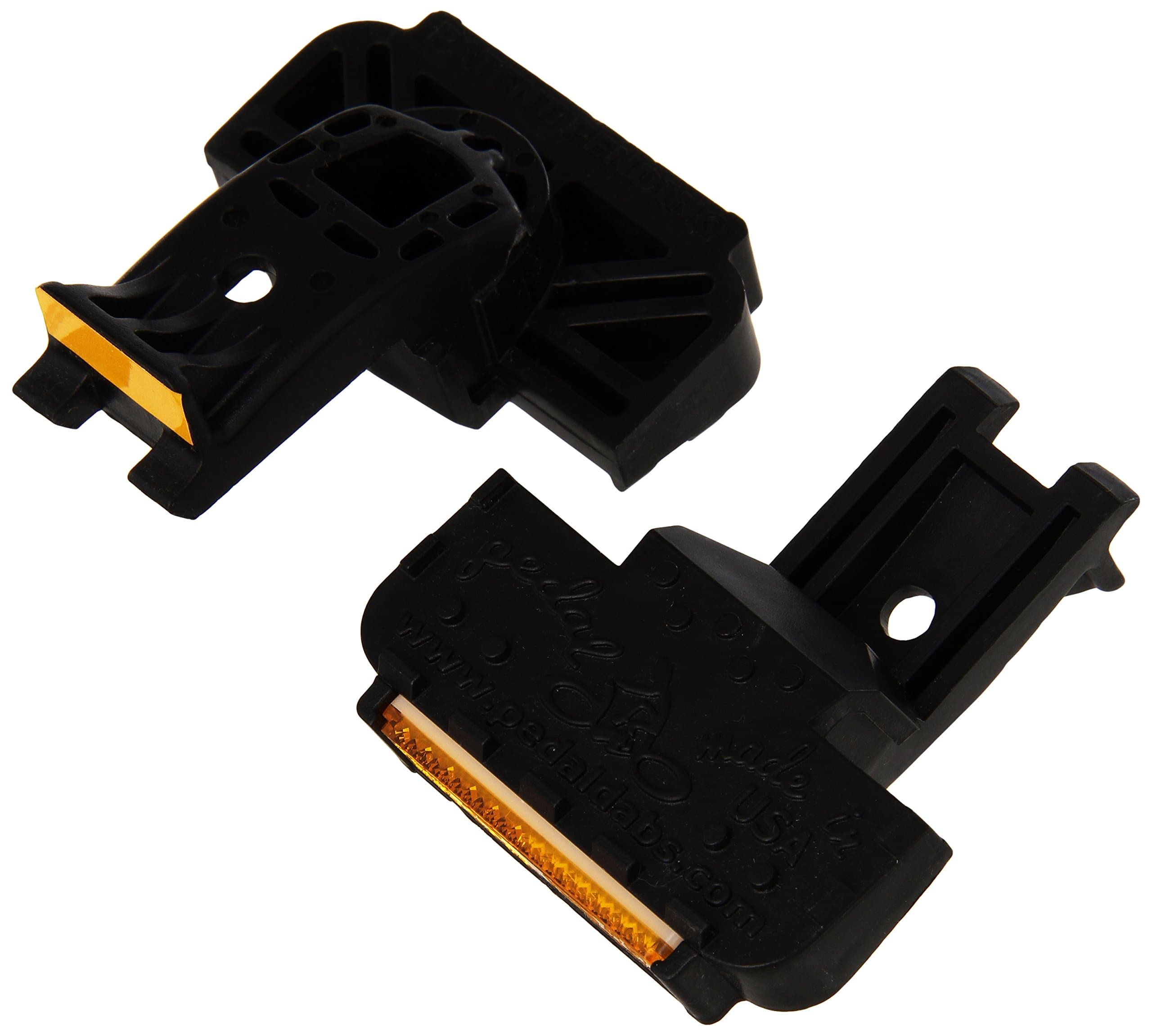 SPD-SL 2.0 Clipless Adapter Pedal