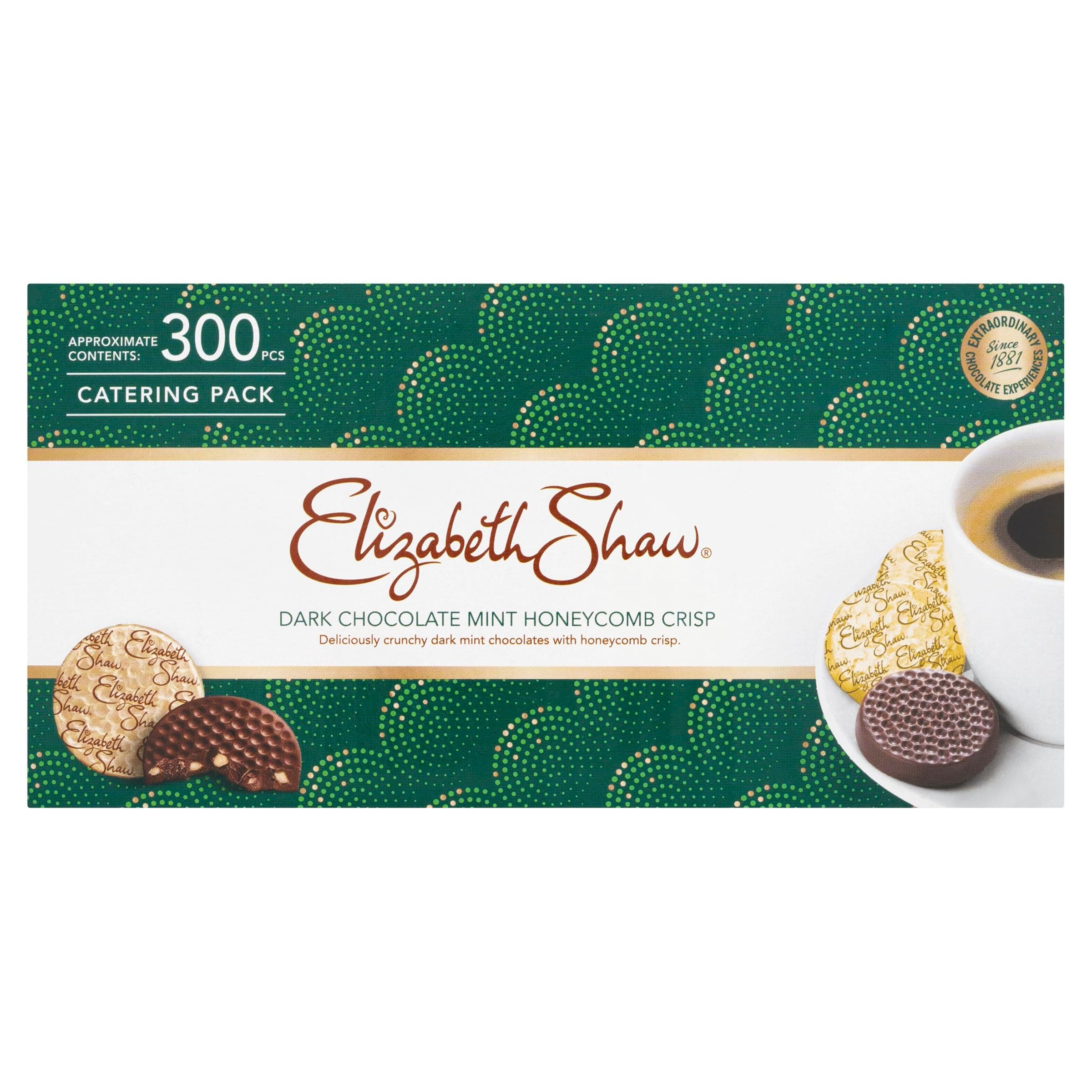 Dark Mint Crisp Catering Pack 1.89 Kg