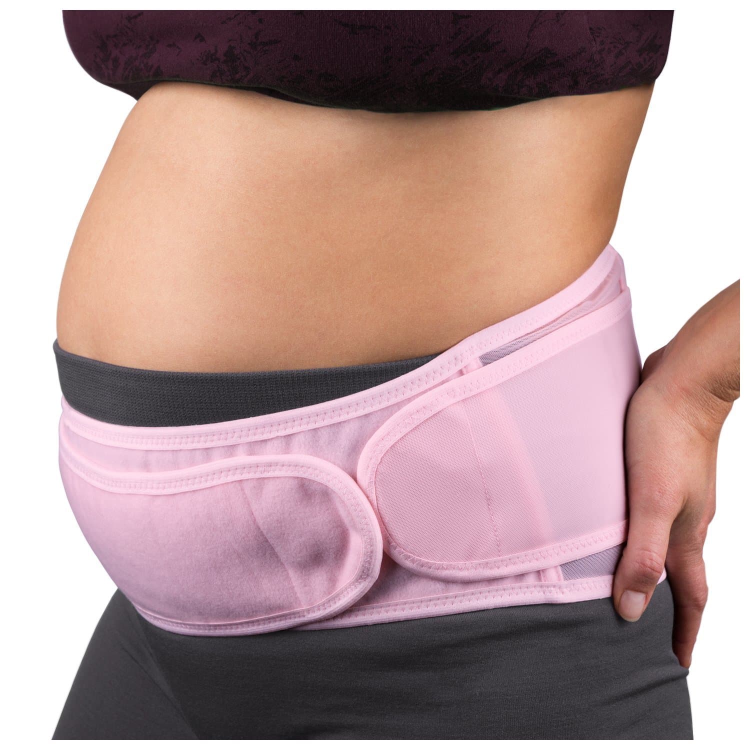BT3Care Maternity Abdominal Support Belly Band