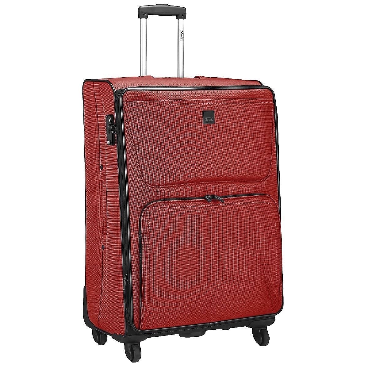 Stratic 14 All Year Suitcases, One Size