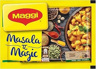 Masala Magic, 6g [Pack of 48] -