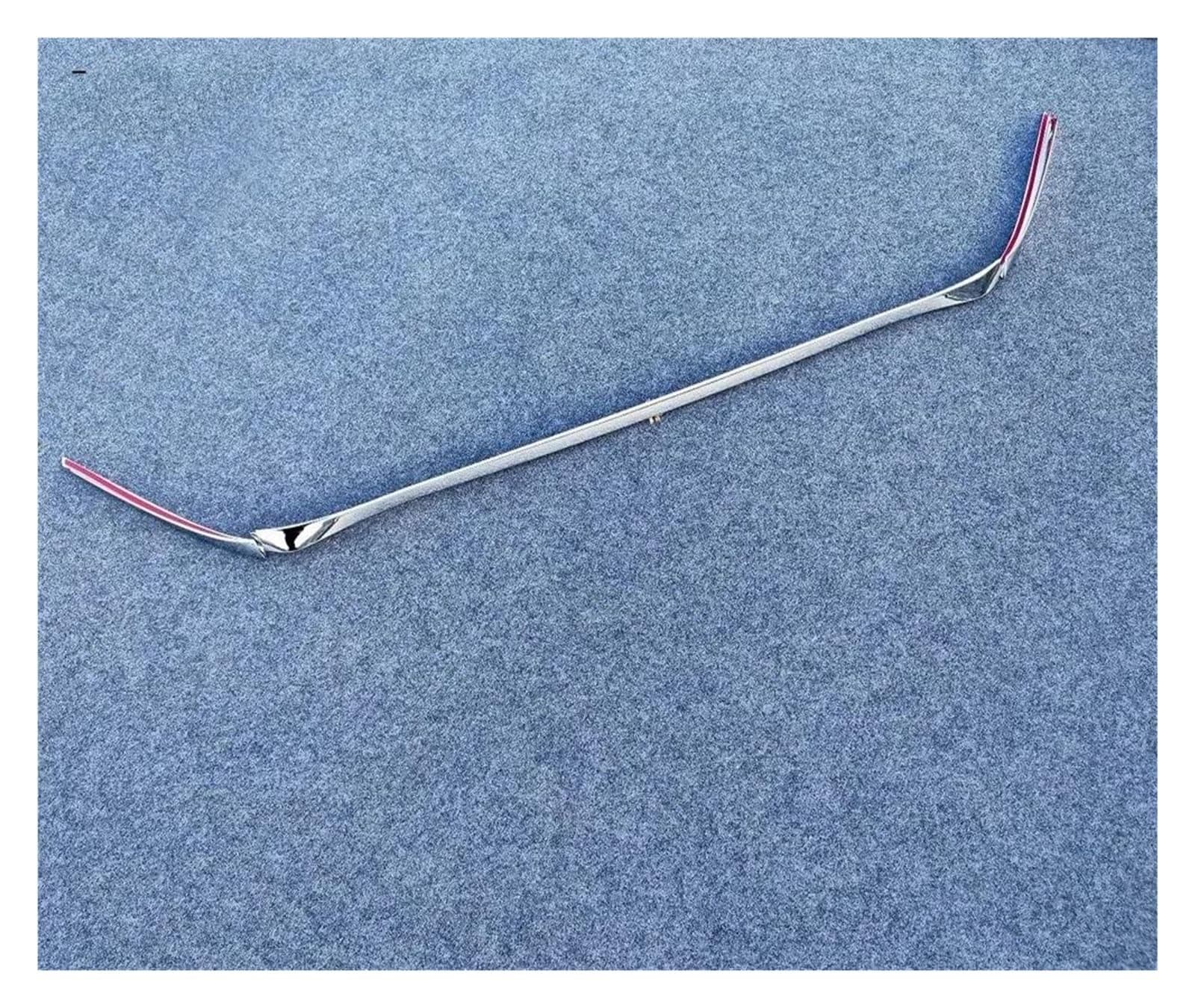 Car Front Bumper Lip Spoiler For Nissan For Note E13 2020-2022 2023 2024 Chrome Body Kit Spoiler Splitter Diffuser Car Styling Front Bumper Lip Trim Front Spoiler