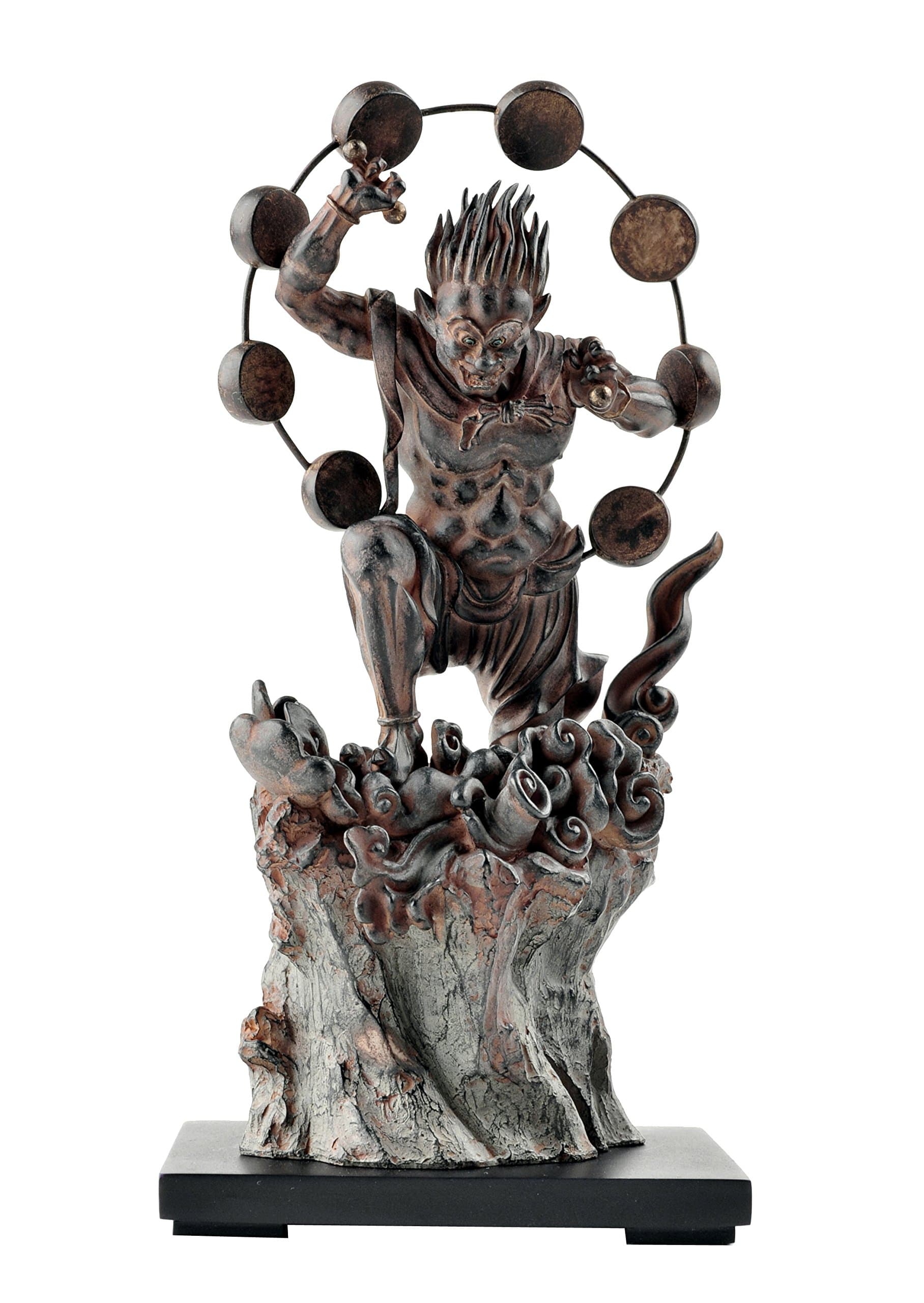 TanaCOCORO - Raijin by MORITA