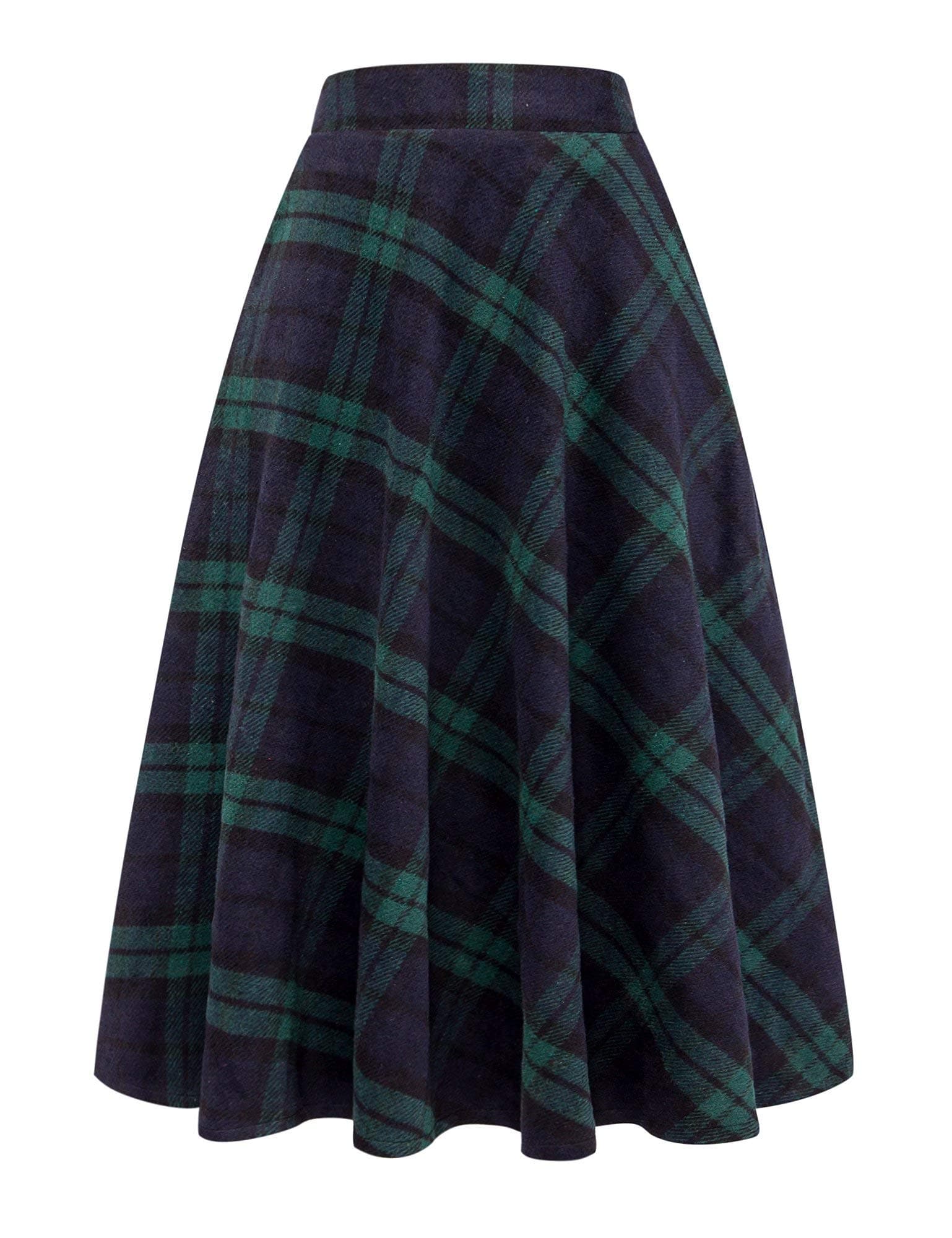 IDEALSANXUNwomens Classic Skirt