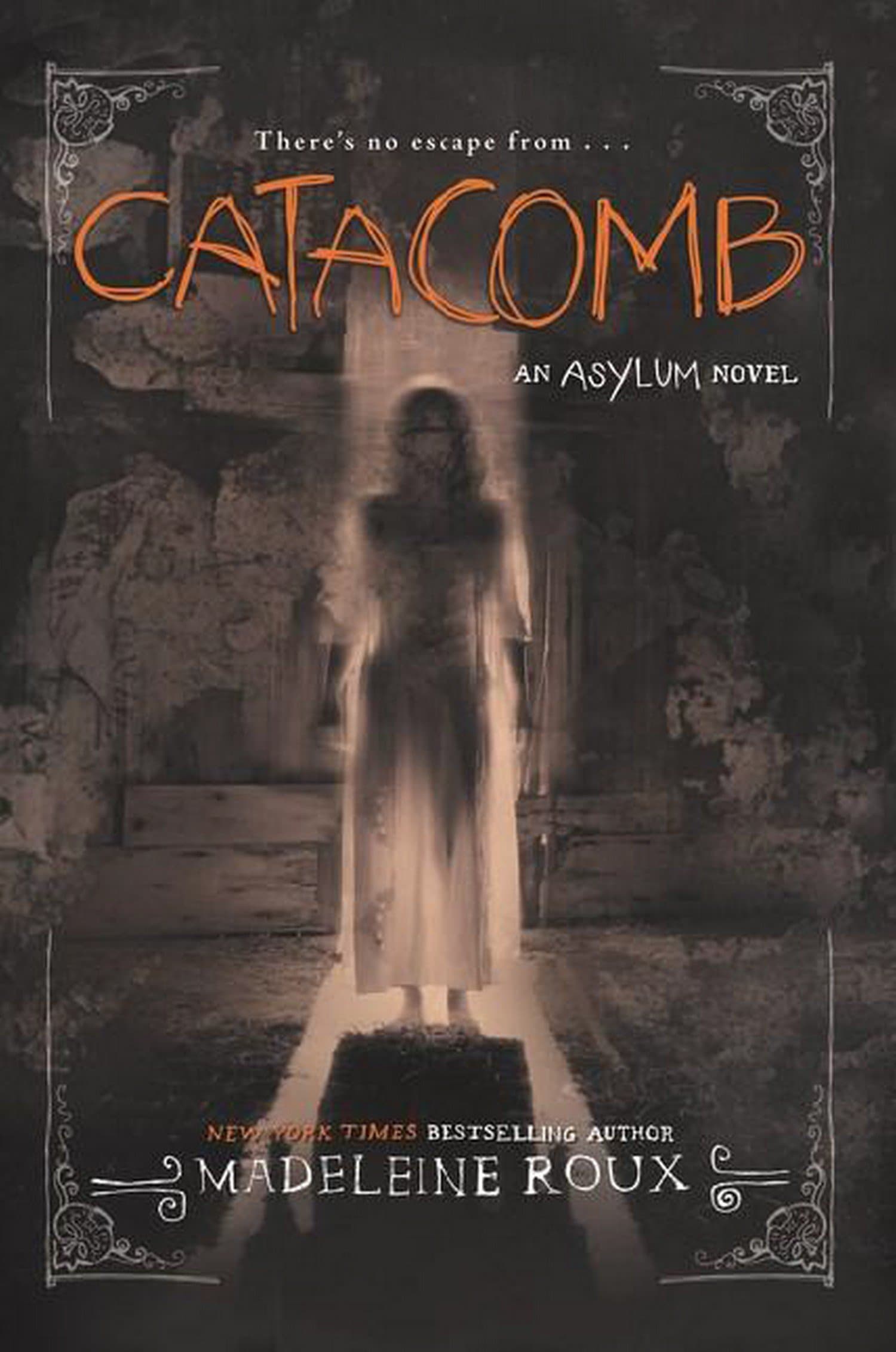 HarperCollins Catacomb