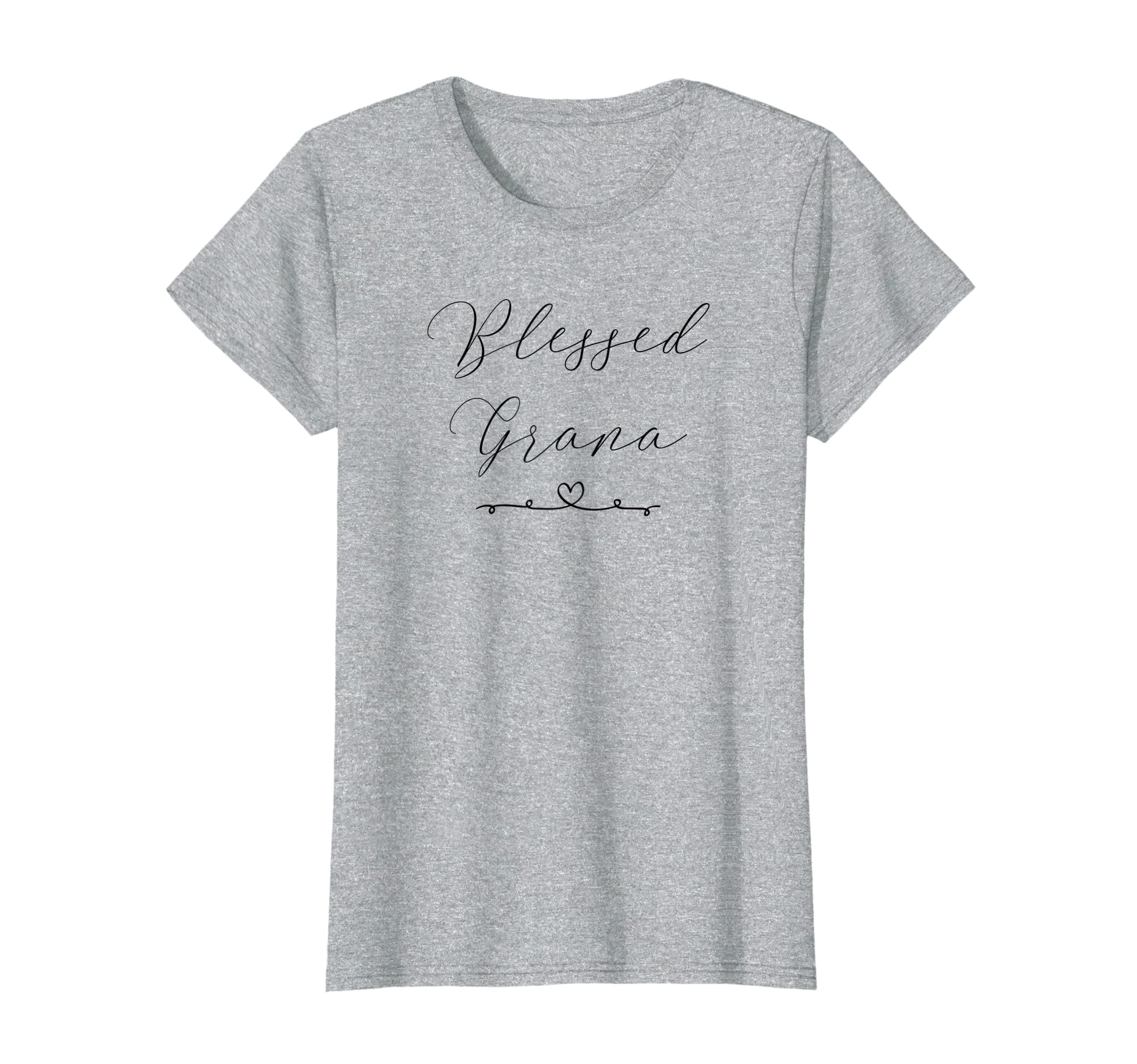 Blessed Grana T-Shirt