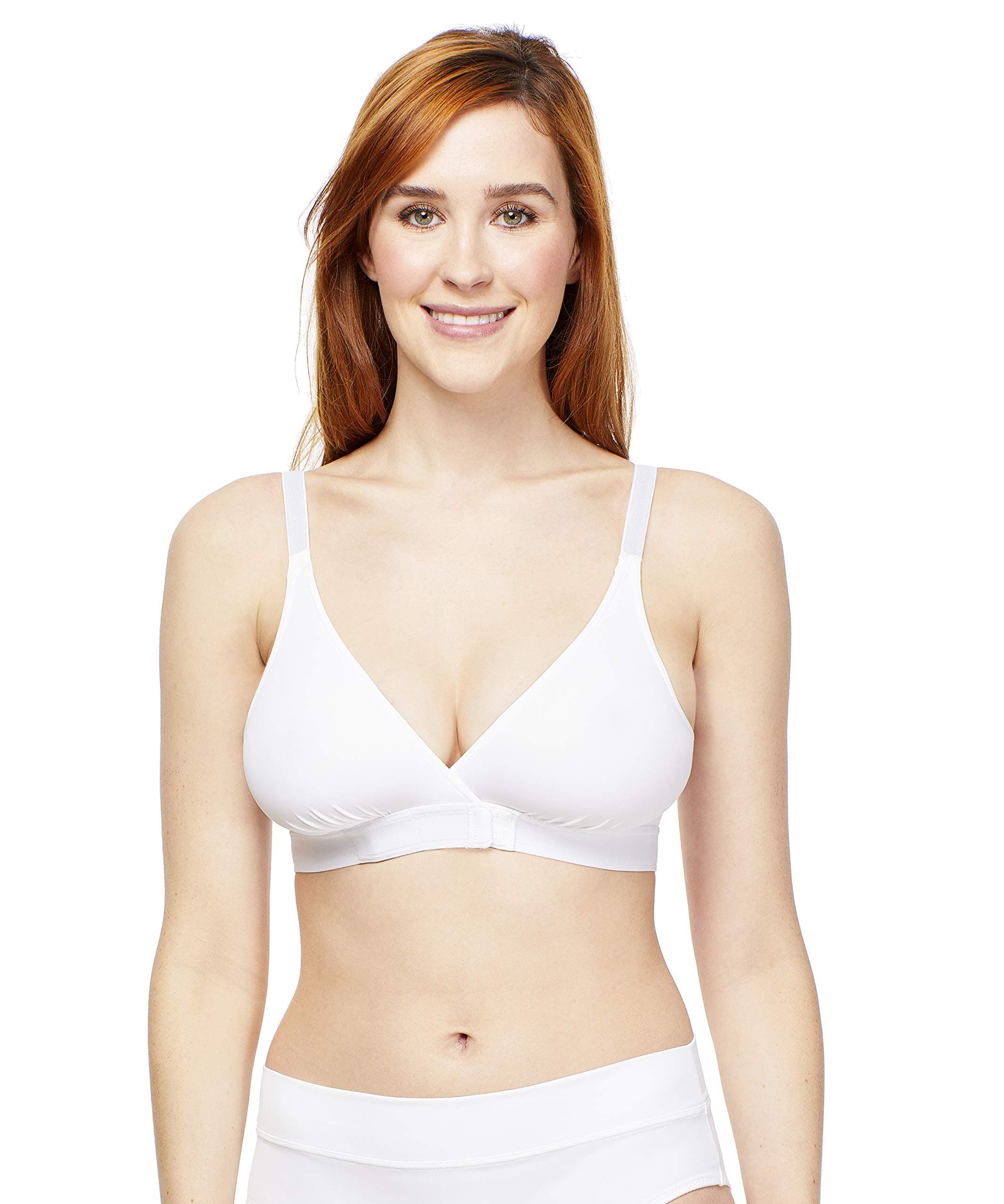 Carole MartinWomen's Full Coverage Full Coverage