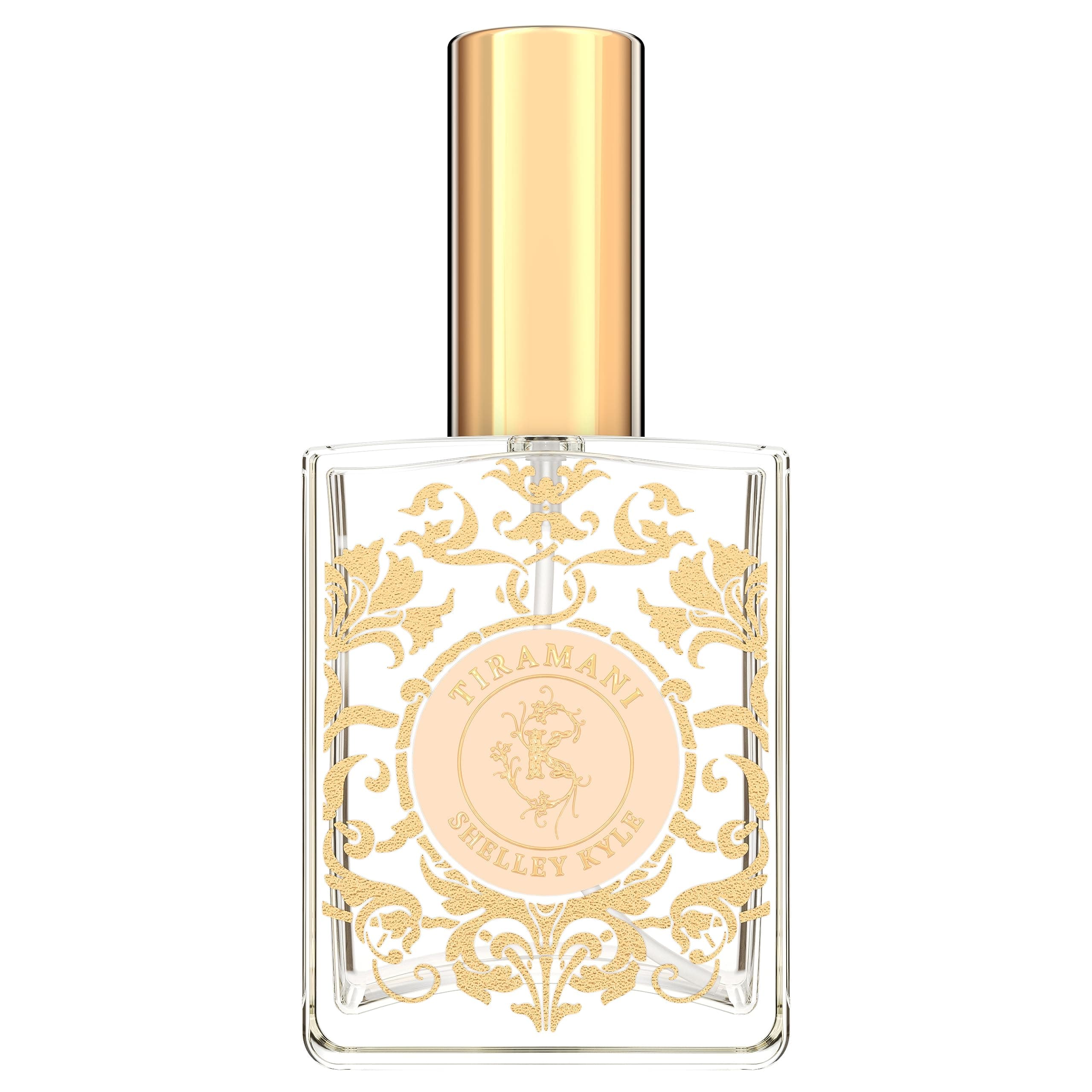 Tiramani Perfume 30ml
