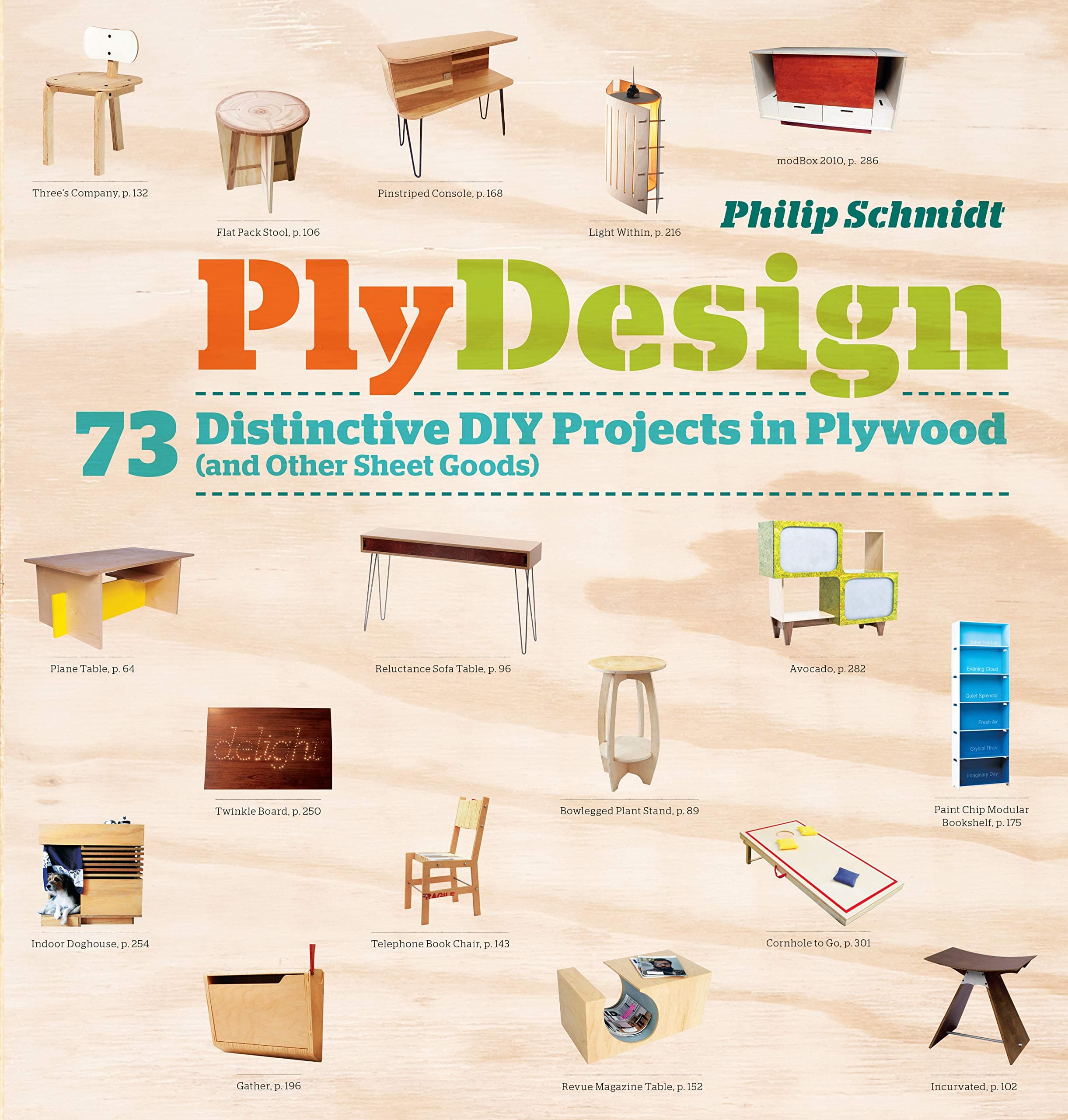Plydesign