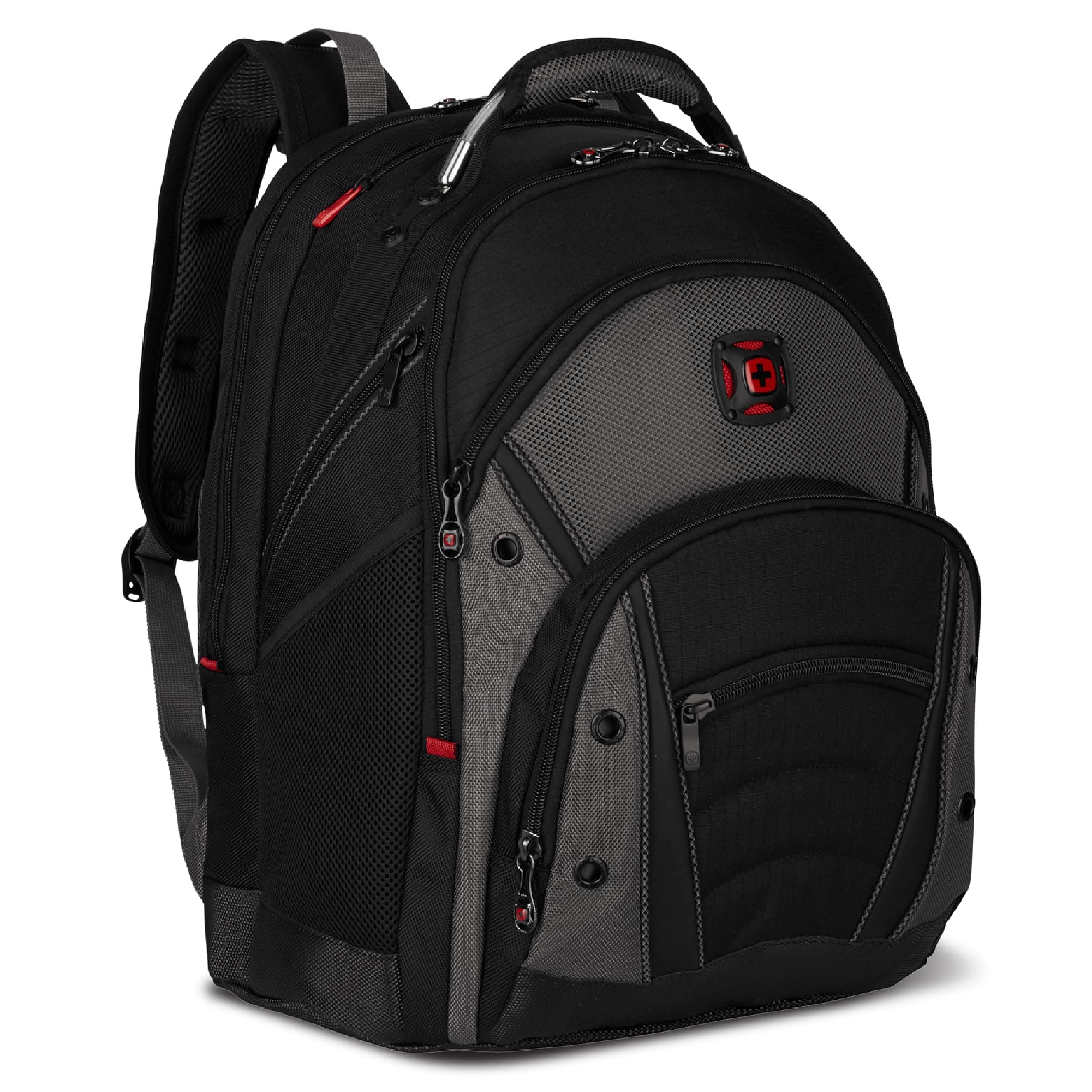 Wenger Ibex 17" Laptop Backpack