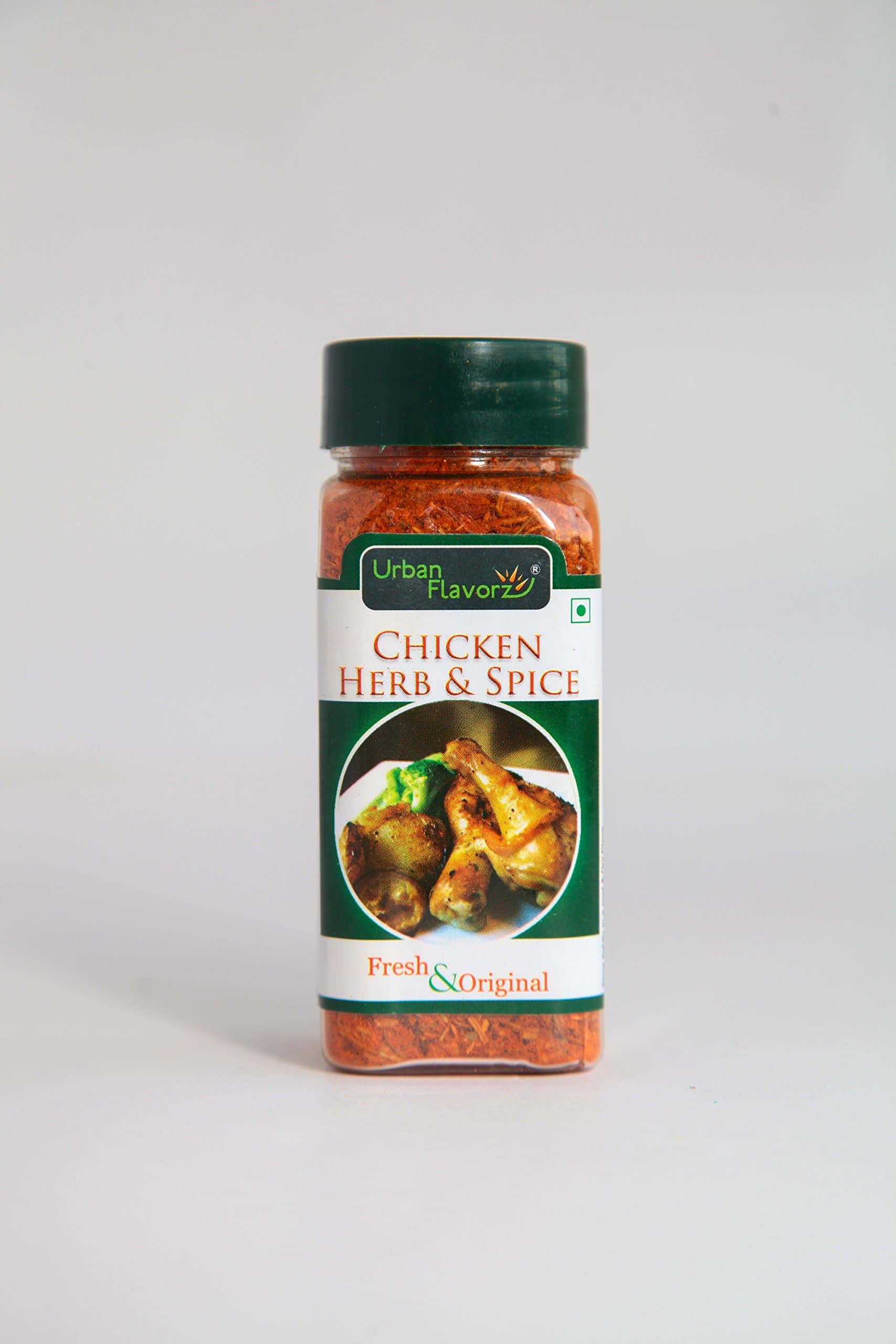 Chicken Seasoning, 60g