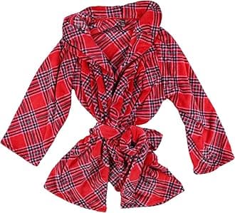 Victoria's SecretShort Cozy Robe