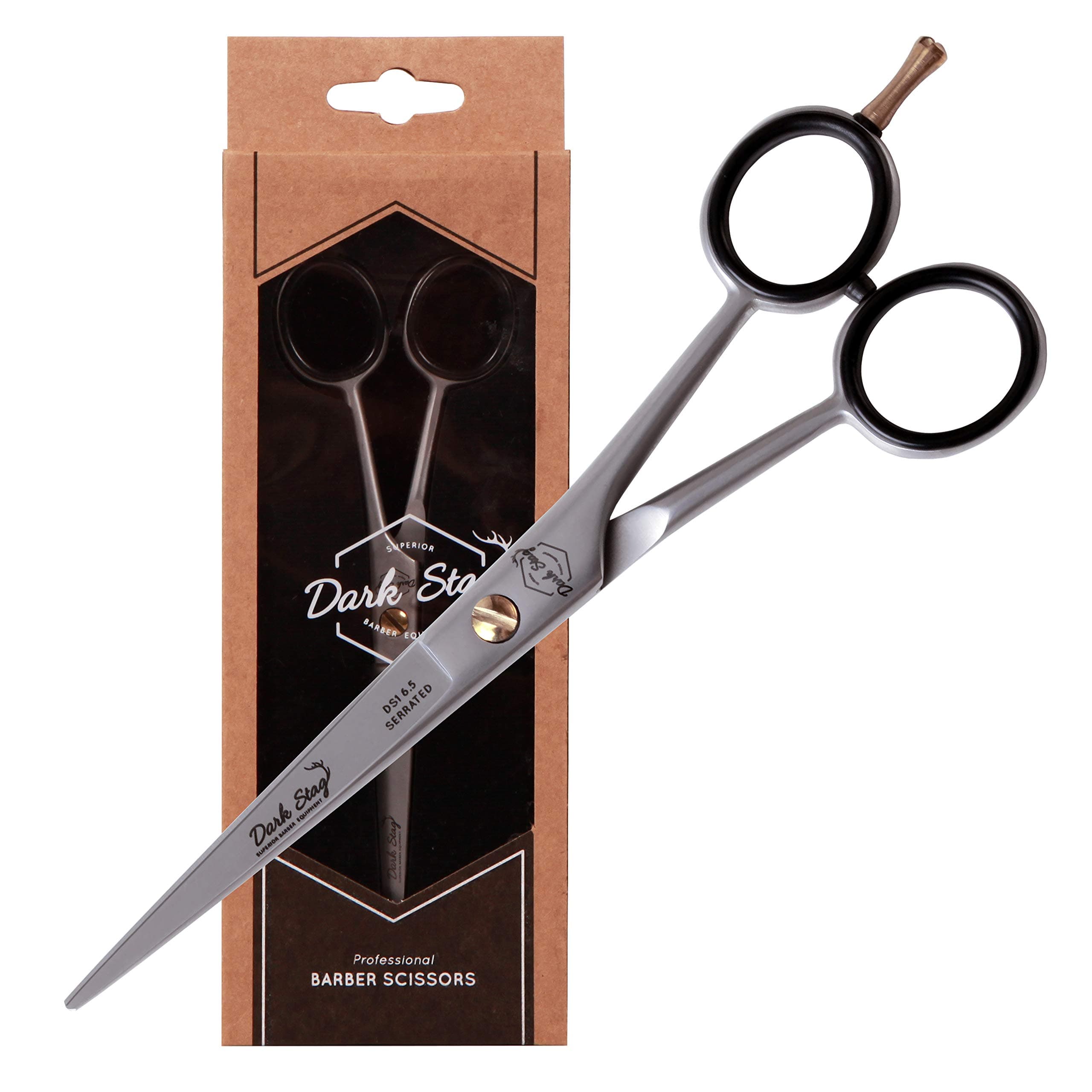 DS1 - Barber Scissors (6 inch)