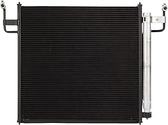 Spectra Premium 7-3239 Air Conditioning AC Condenser Compatible With 2004-2010 INFINITI QX56 V8 5.6L, 2005-2015 Nissan Armada V8 5.6L, 2004 Pathfiner Armada V8 5.6L and 2004-2015 TITAN V8 5.6L