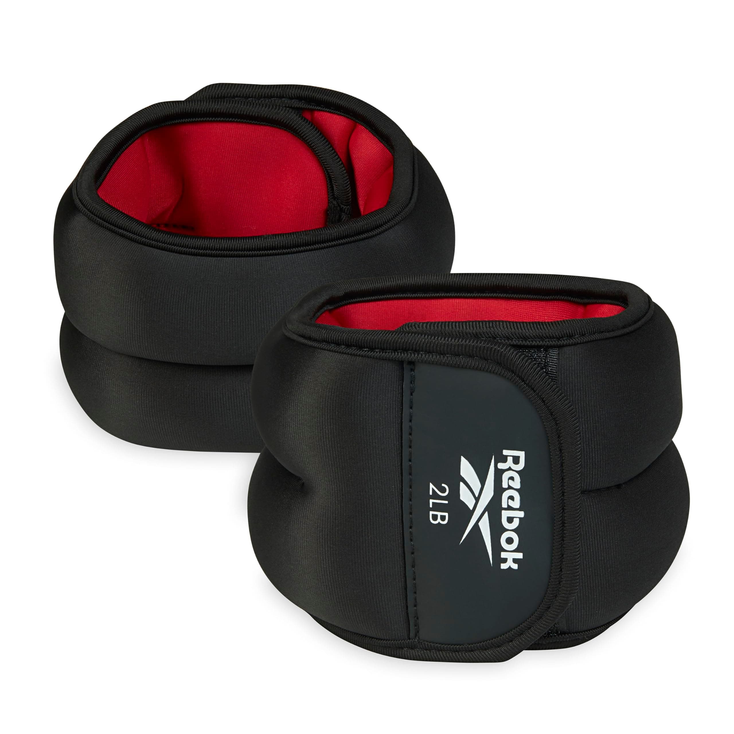 Wrist and Ankle Weights, Wearable Weights for Intensifying Workout, Durable Polyester & Spandex Ankle & Wrist Weights, Home Workout Essentials & Gym Accessories for Women & Men