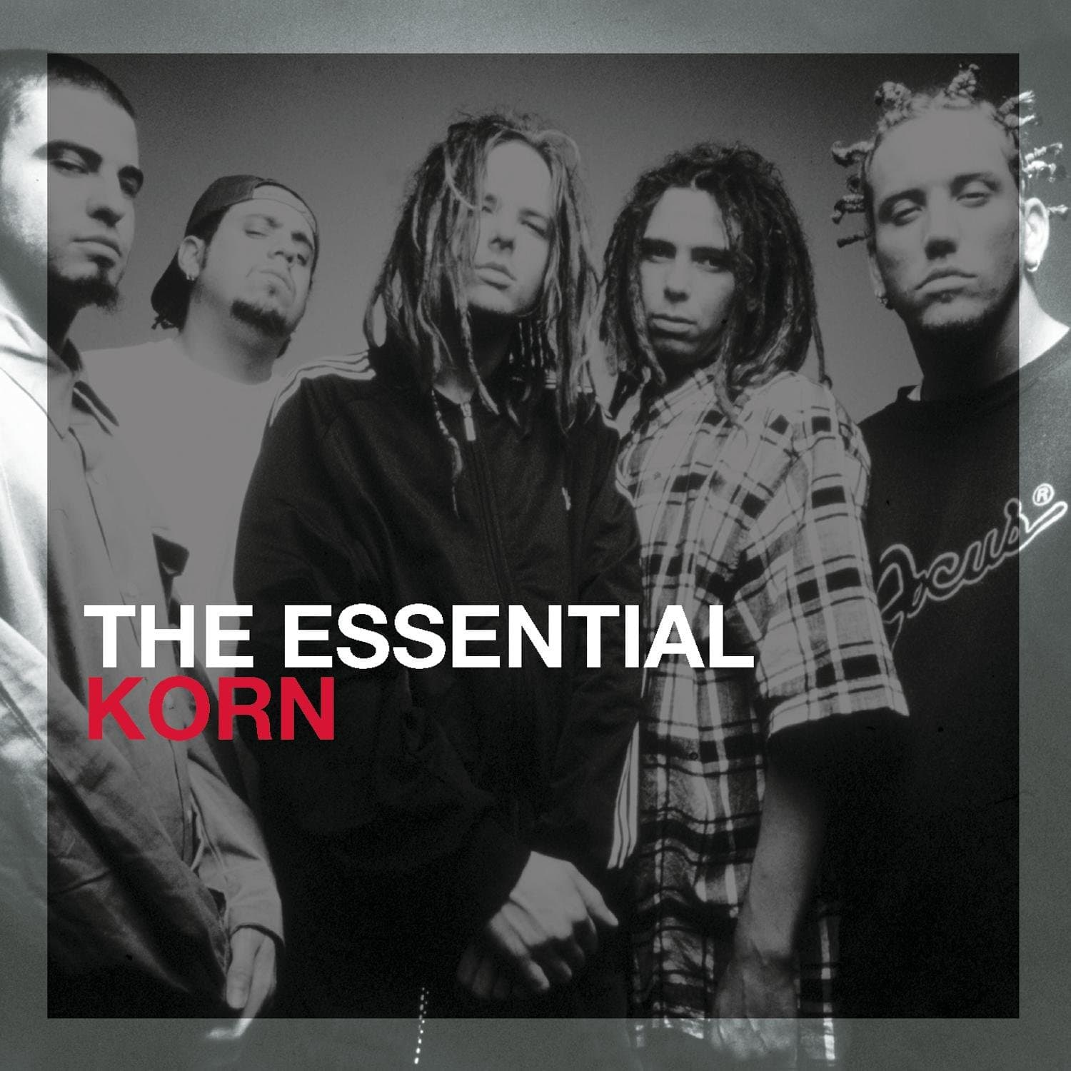 The Essential: Korn