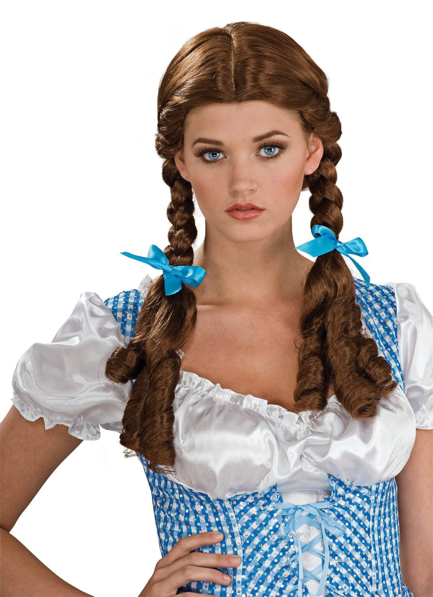 Rubie's Super Deluxe Dorothy Wig