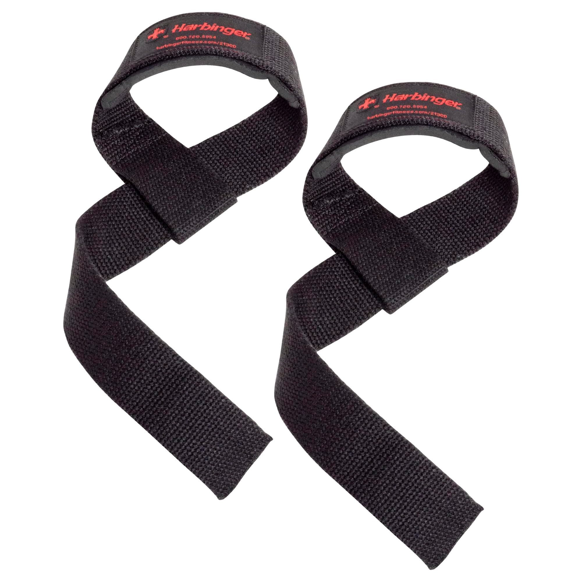 Women's Padded Cotton Lifting Strap