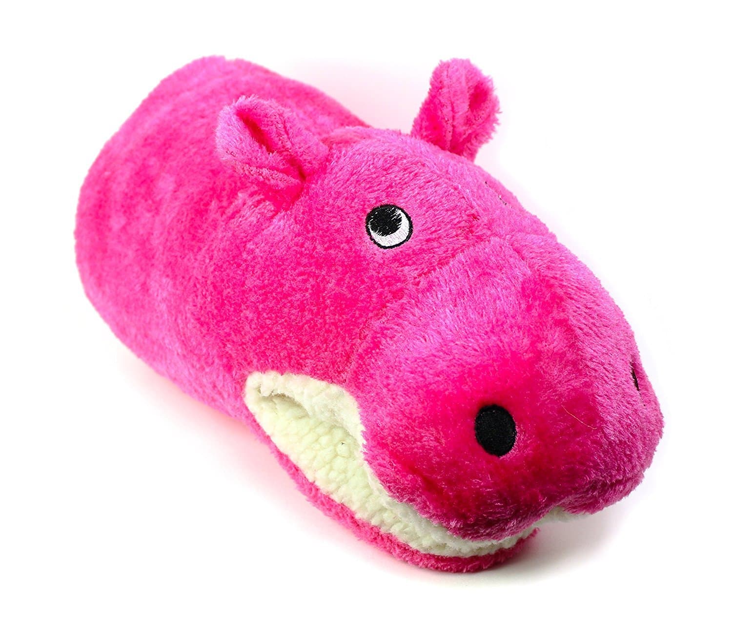 Barkology Helga the Hippo Hand Puppet