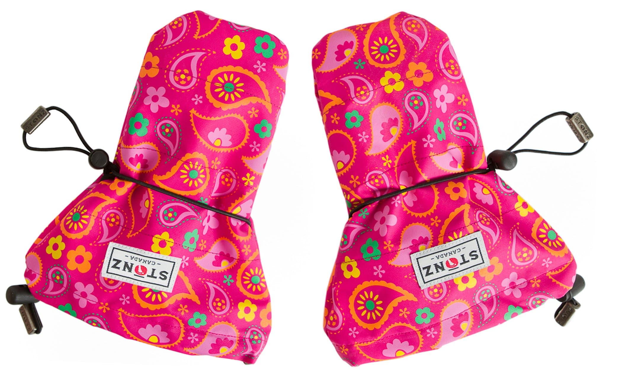 Stonz Infant Mittz (0-12 Months)