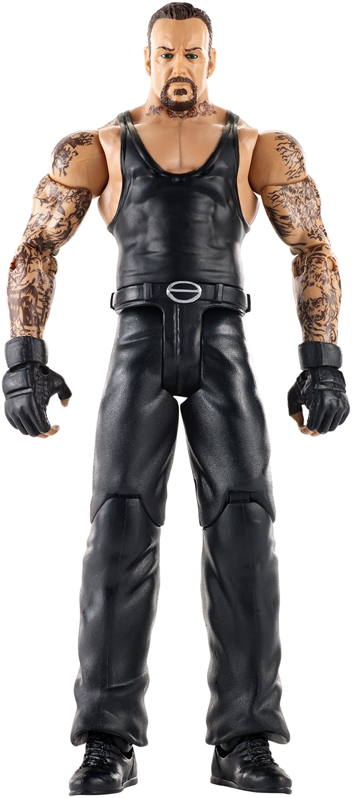WWE Basic Figure, Undertaker