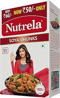 Soya Chunks 220 gms