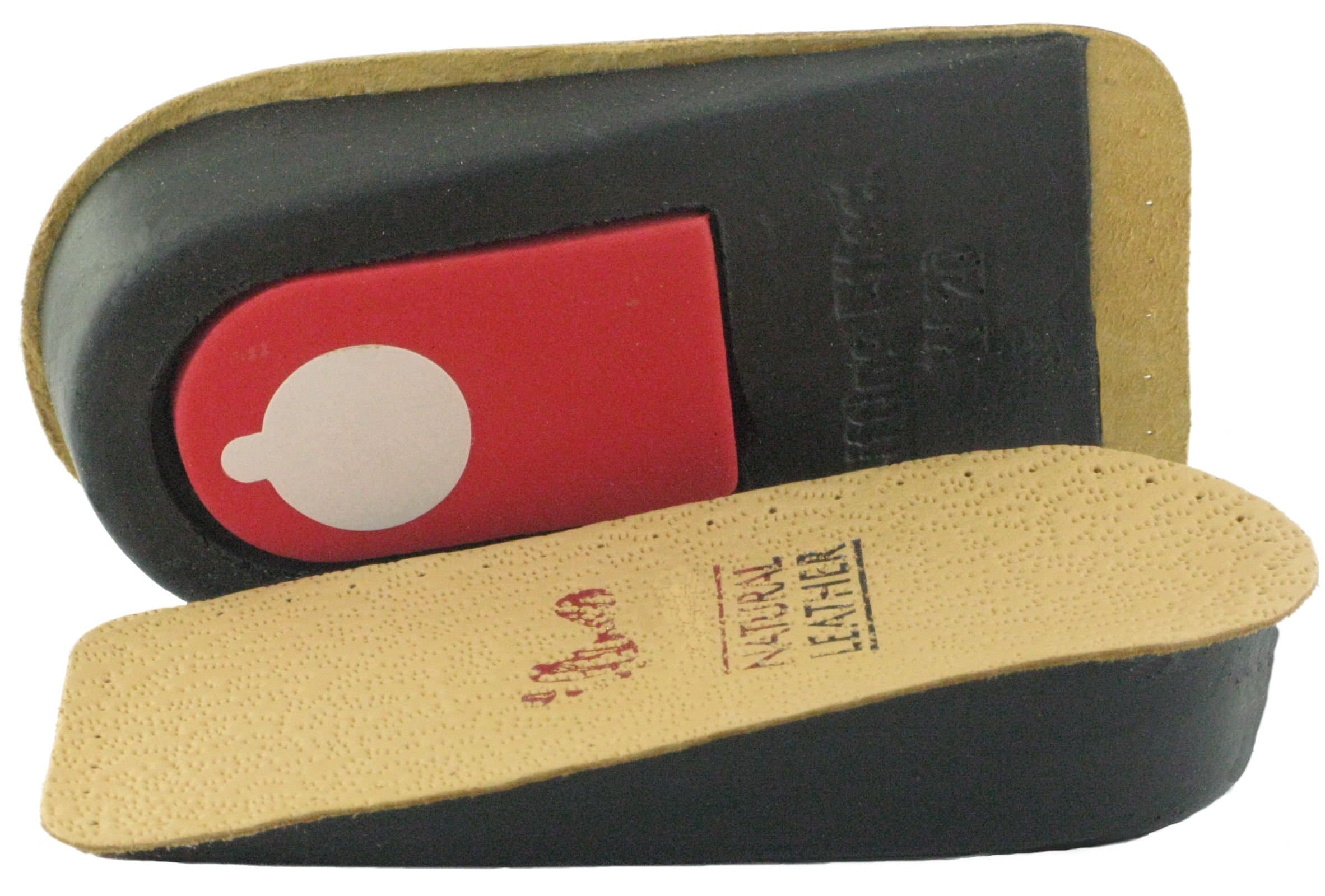 heel lifts with eva cushion support