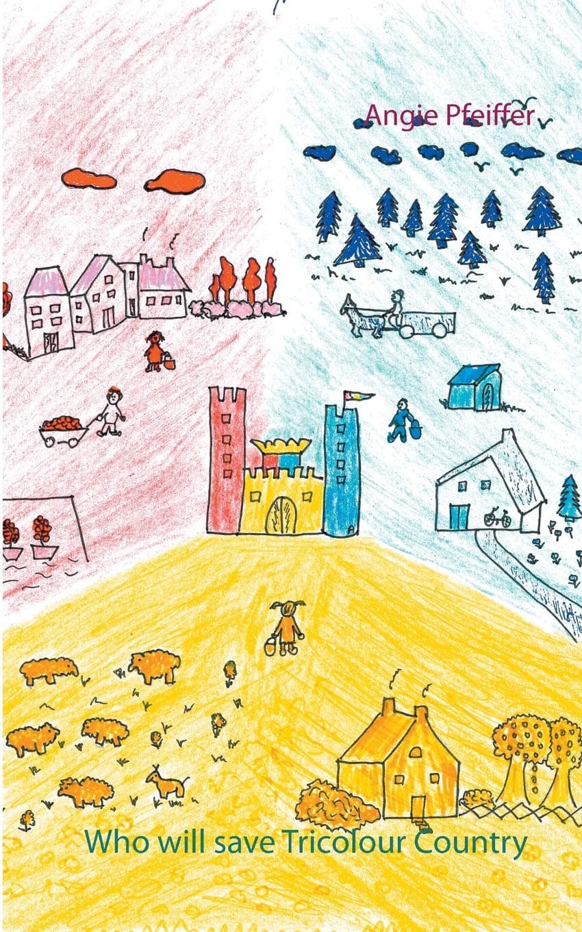 Who will save Tricolour Country