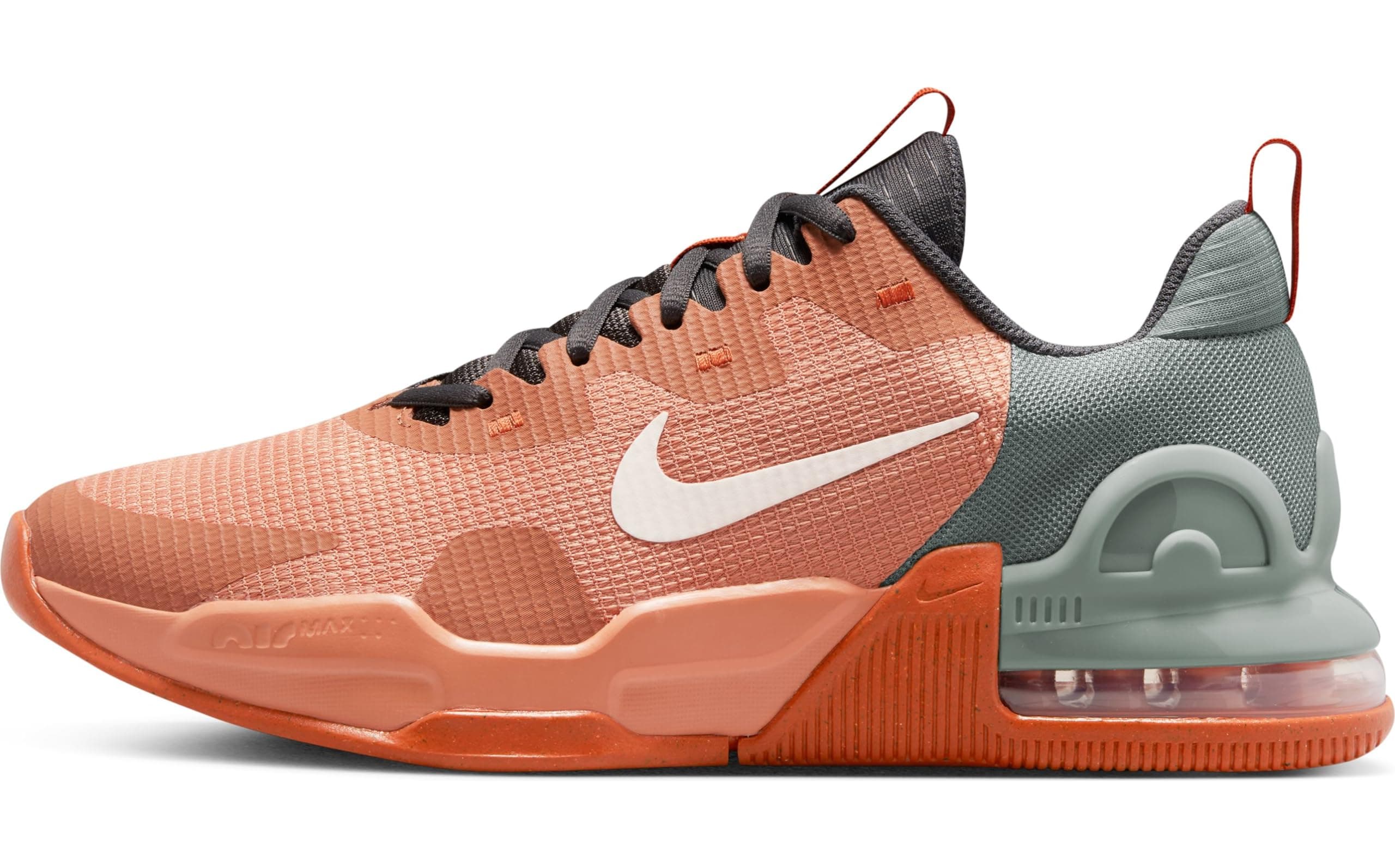 NIKE Men's M Air Max Alpha Trainer 5 Sneaker